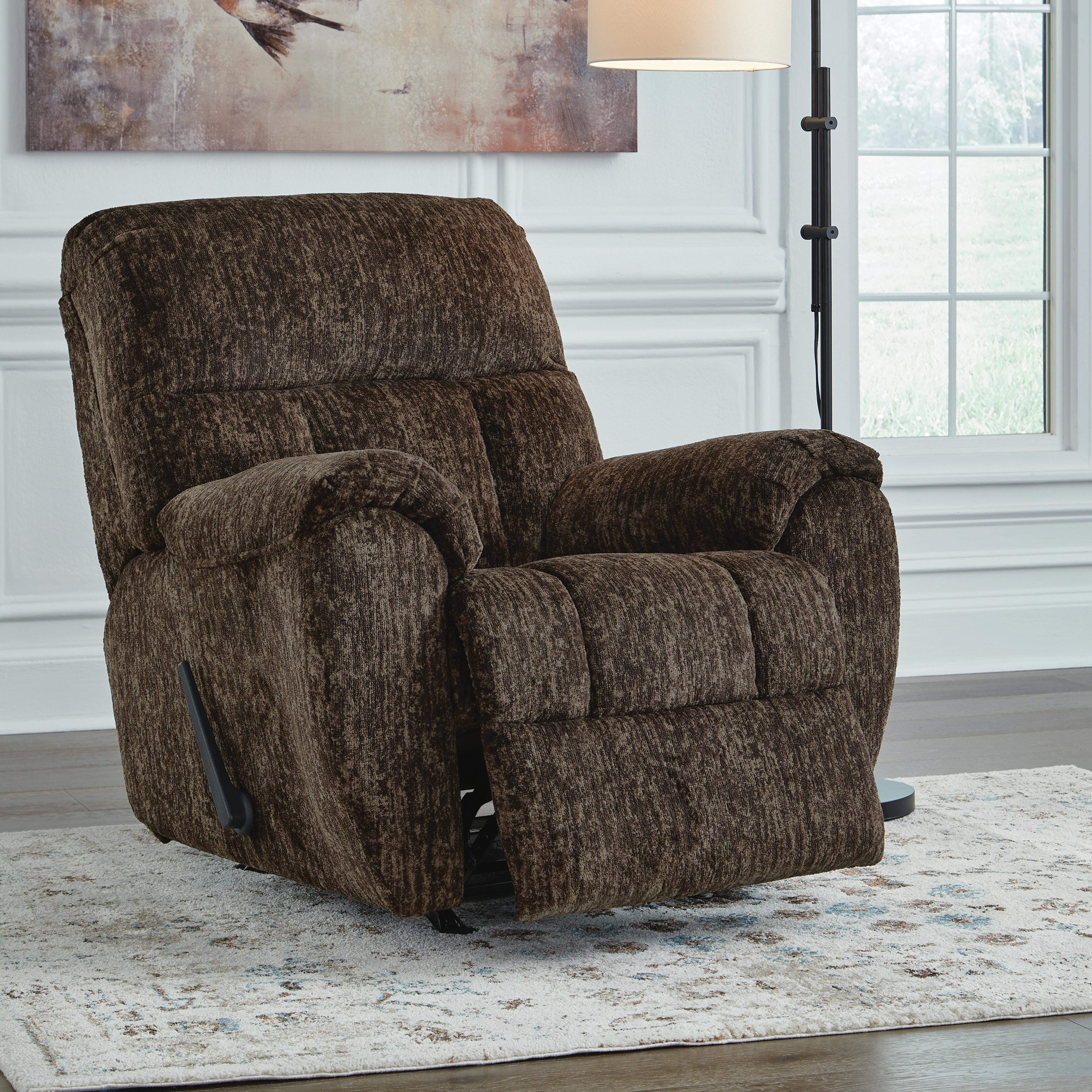 Sillón reclinable rampante - image 2