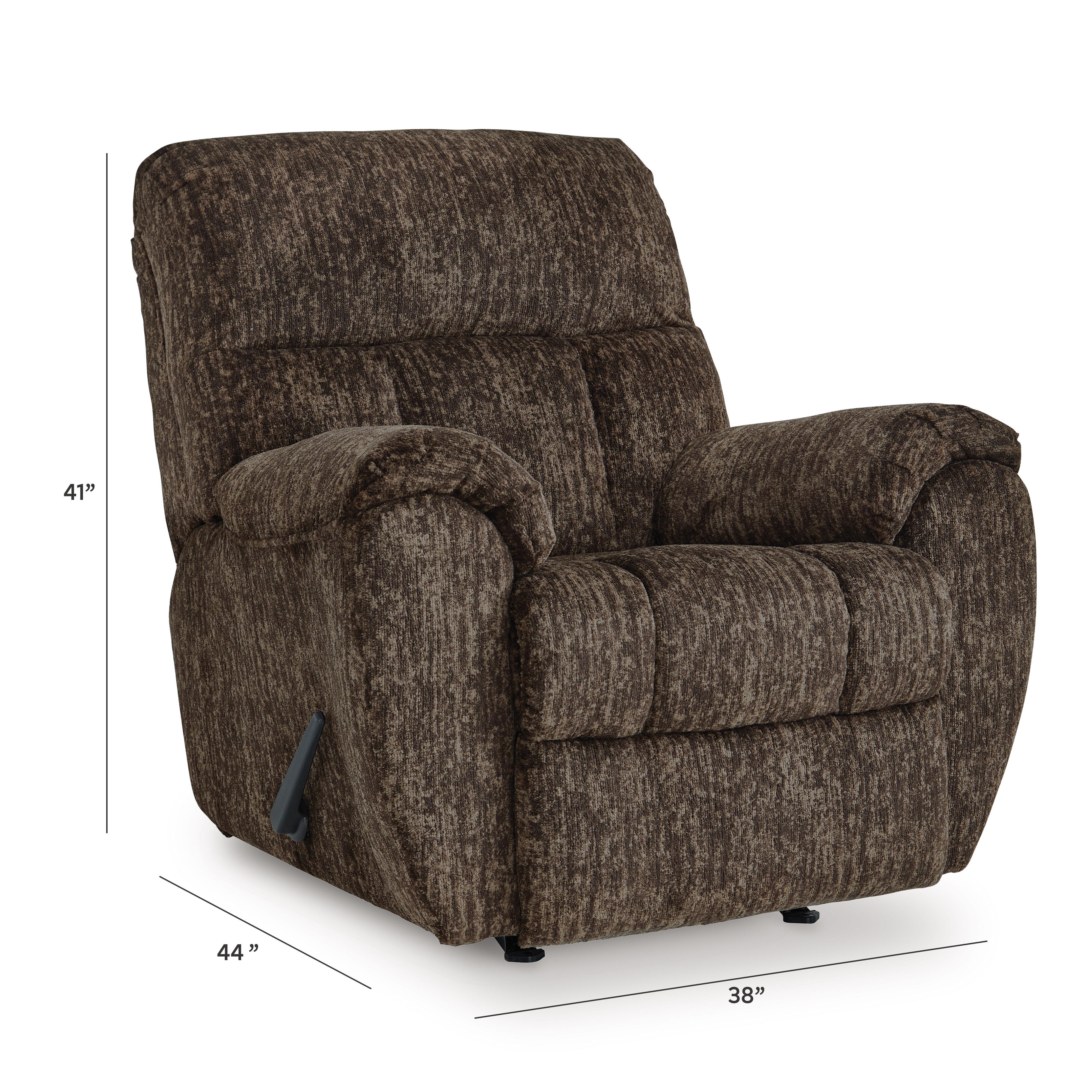 Sillón reclinable rampante - image 8