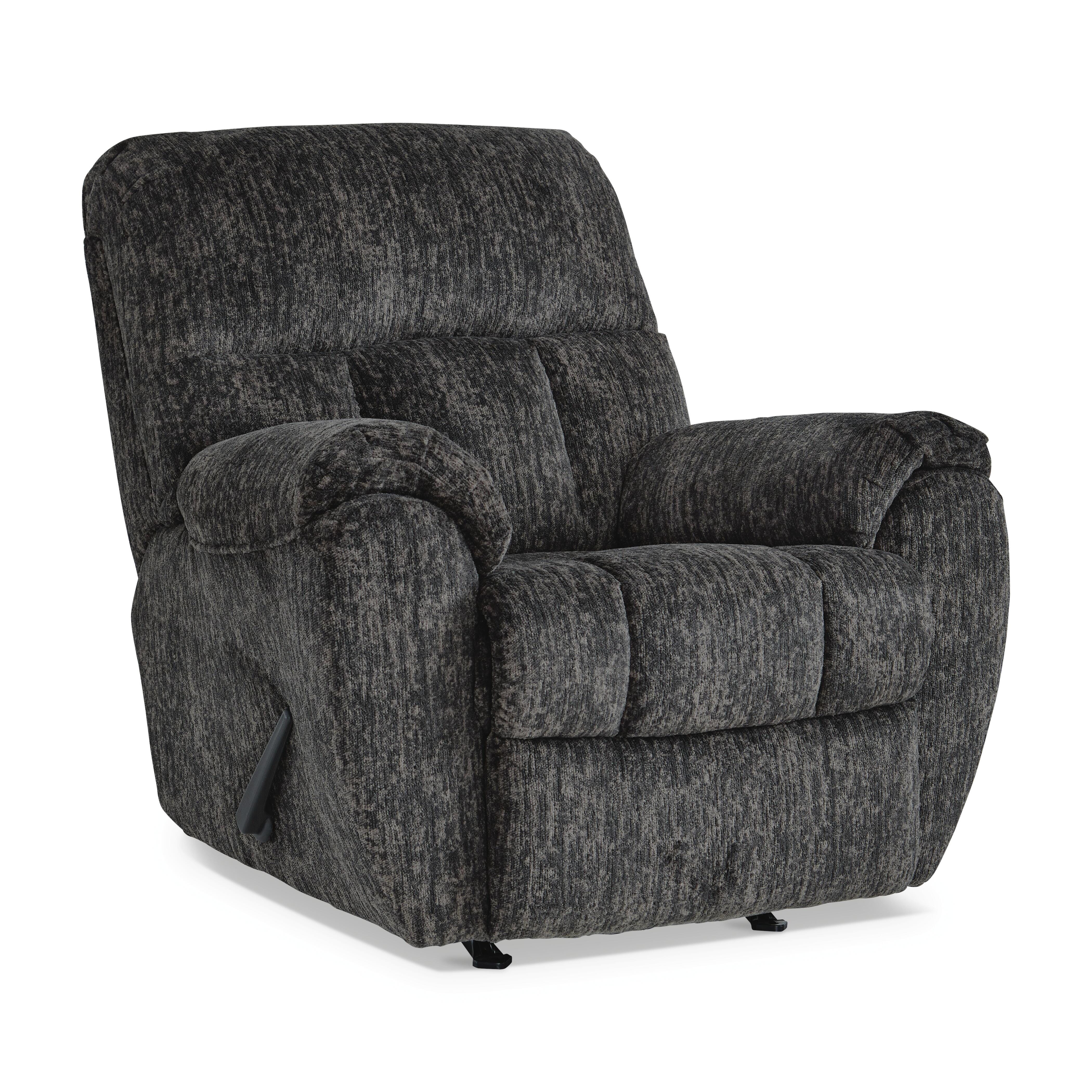 Sillón reclinable rampante - image 4