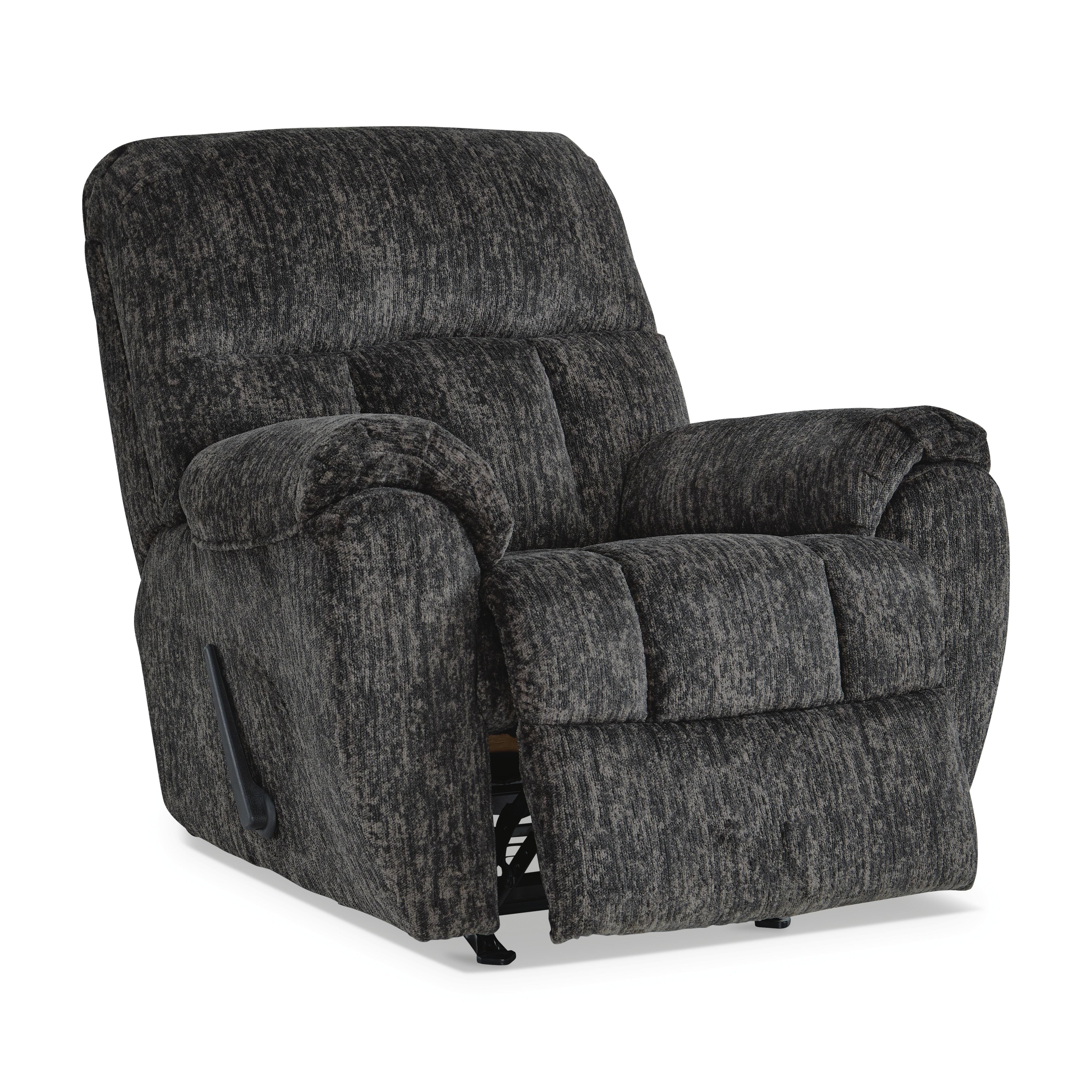 Sillón reclinable rampante - image 6