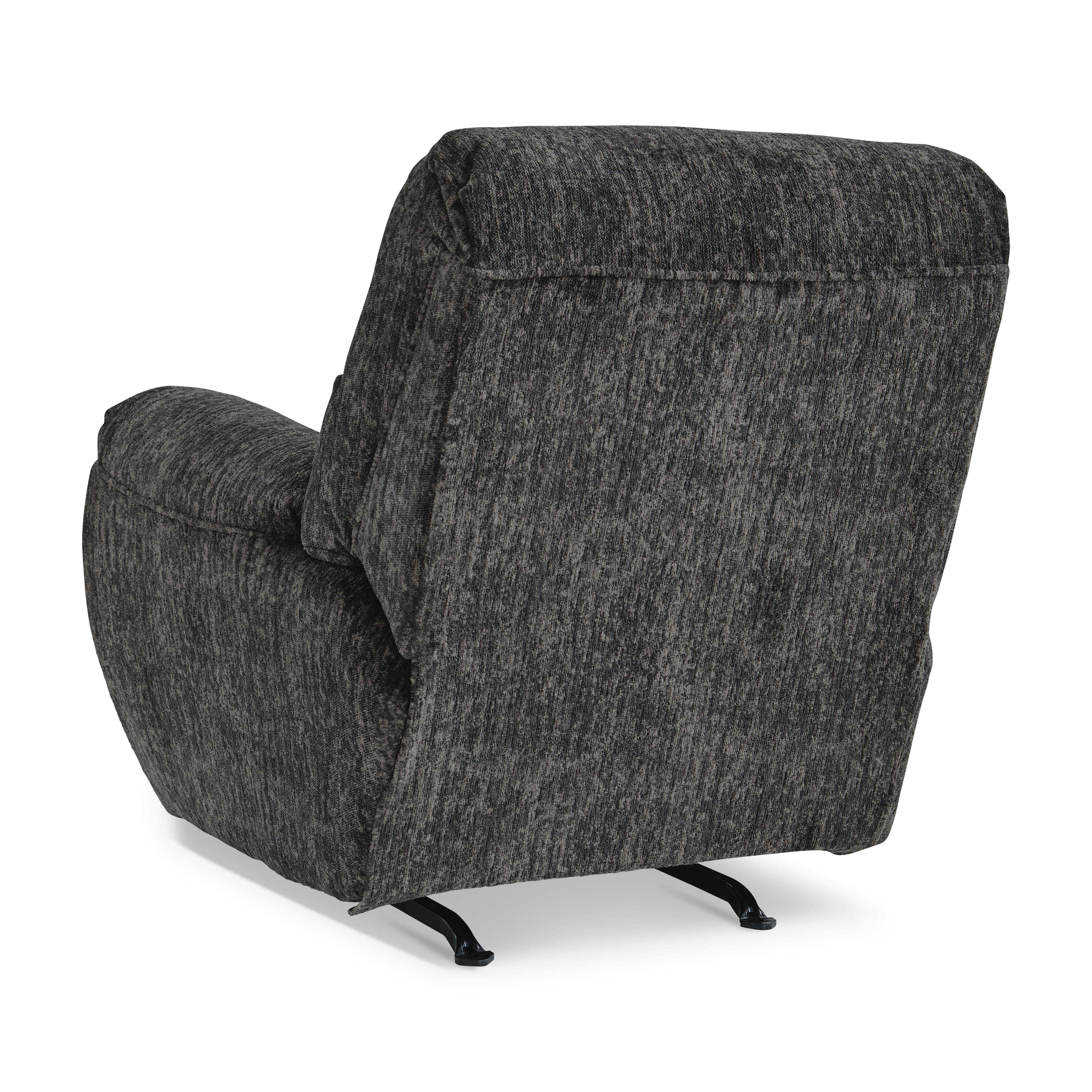 Sillón reclinable rampante - image 5
