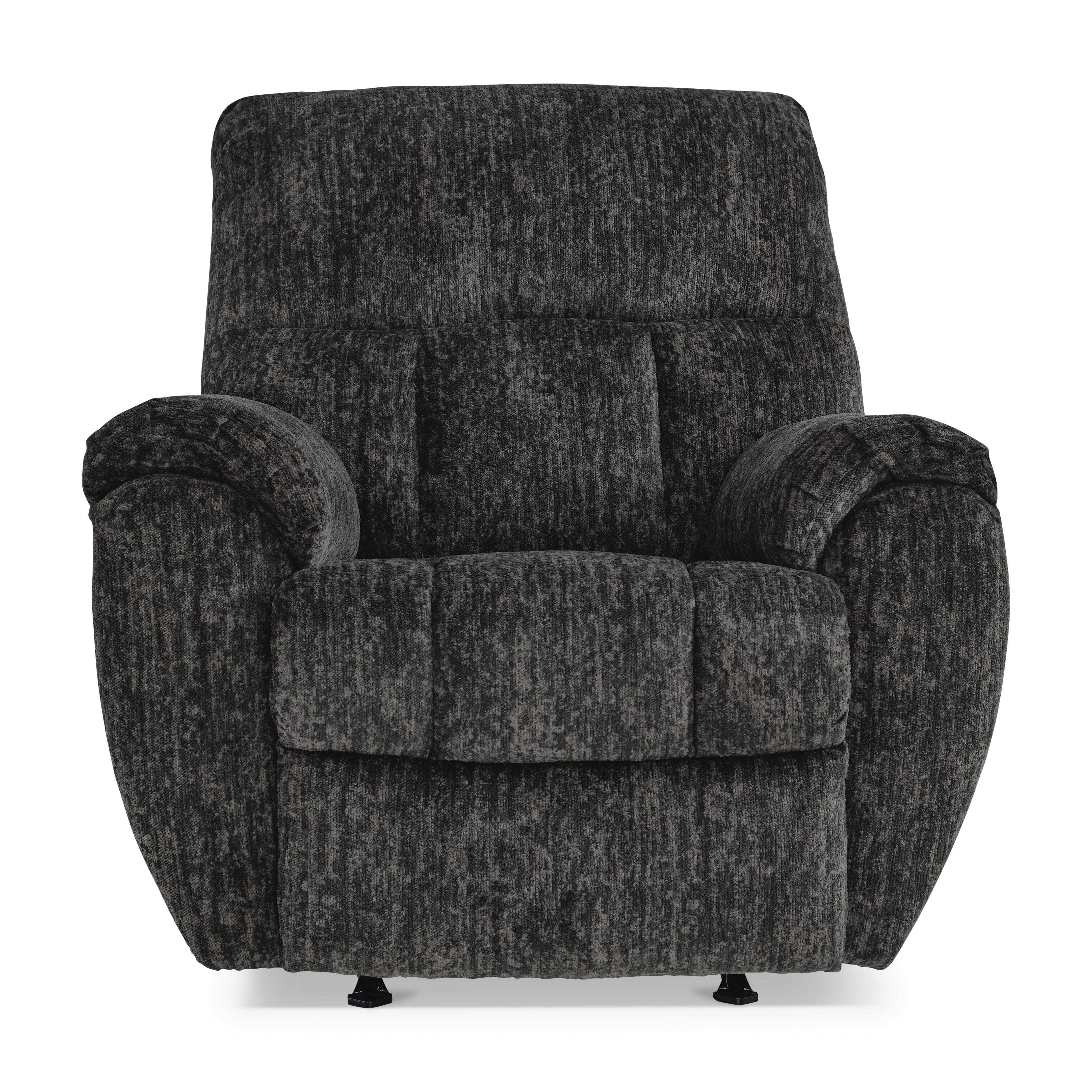 Sillón reclinable rampante - image 1