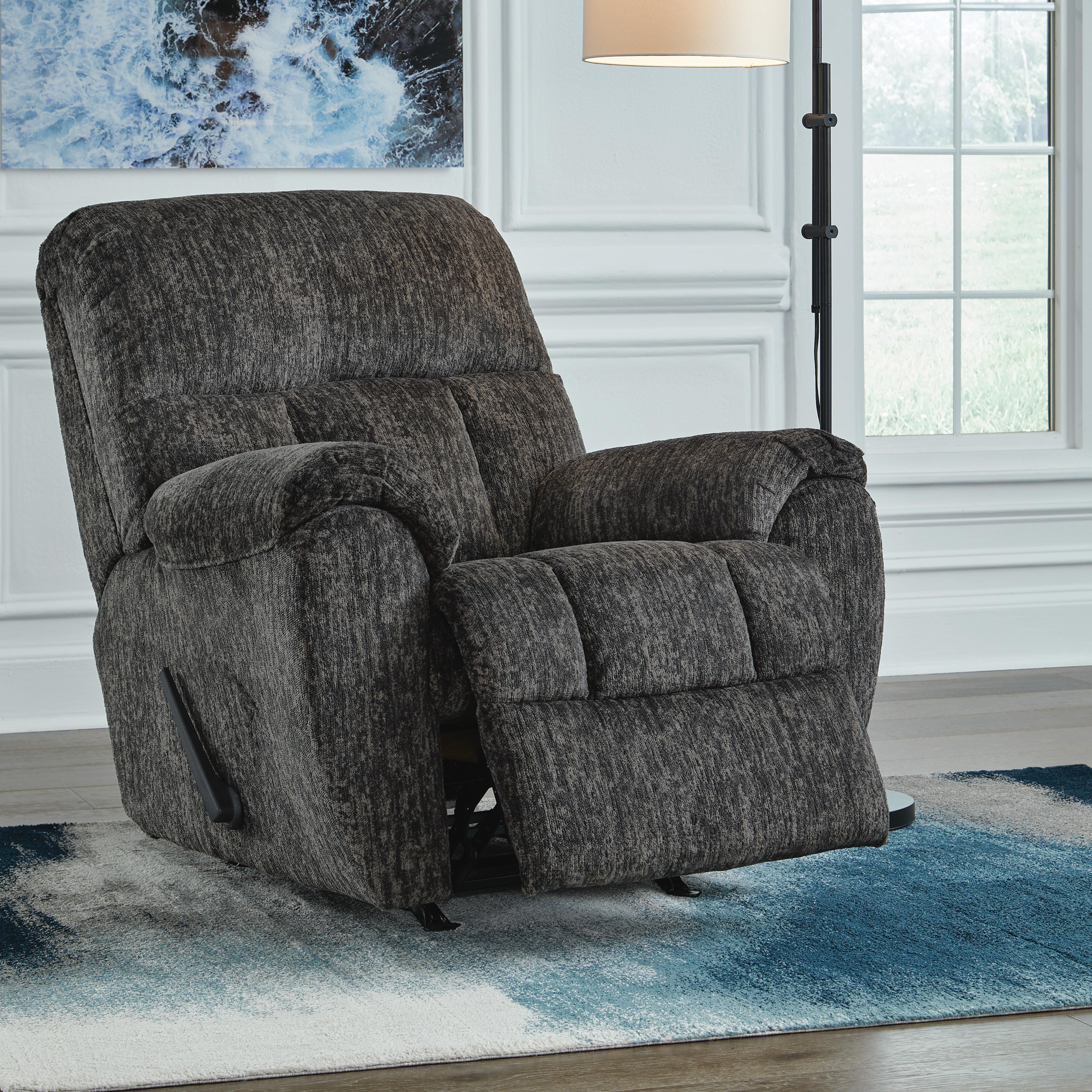 Sillón reclinable rampante - image 2