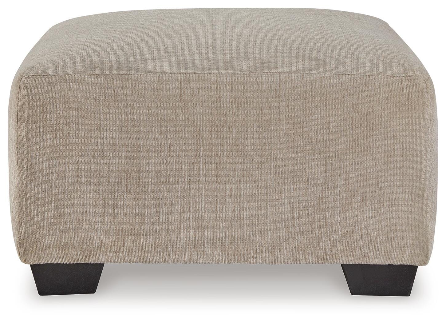Brogan Bay Oversized Accent Ottoman | Ashley
