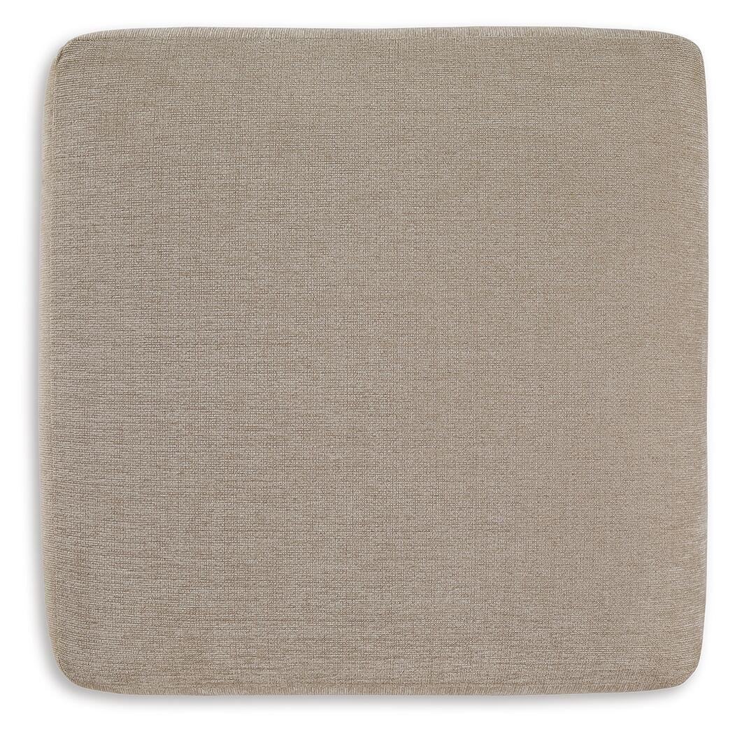Brogan Bay Oversized Accent Ottoman - image 4