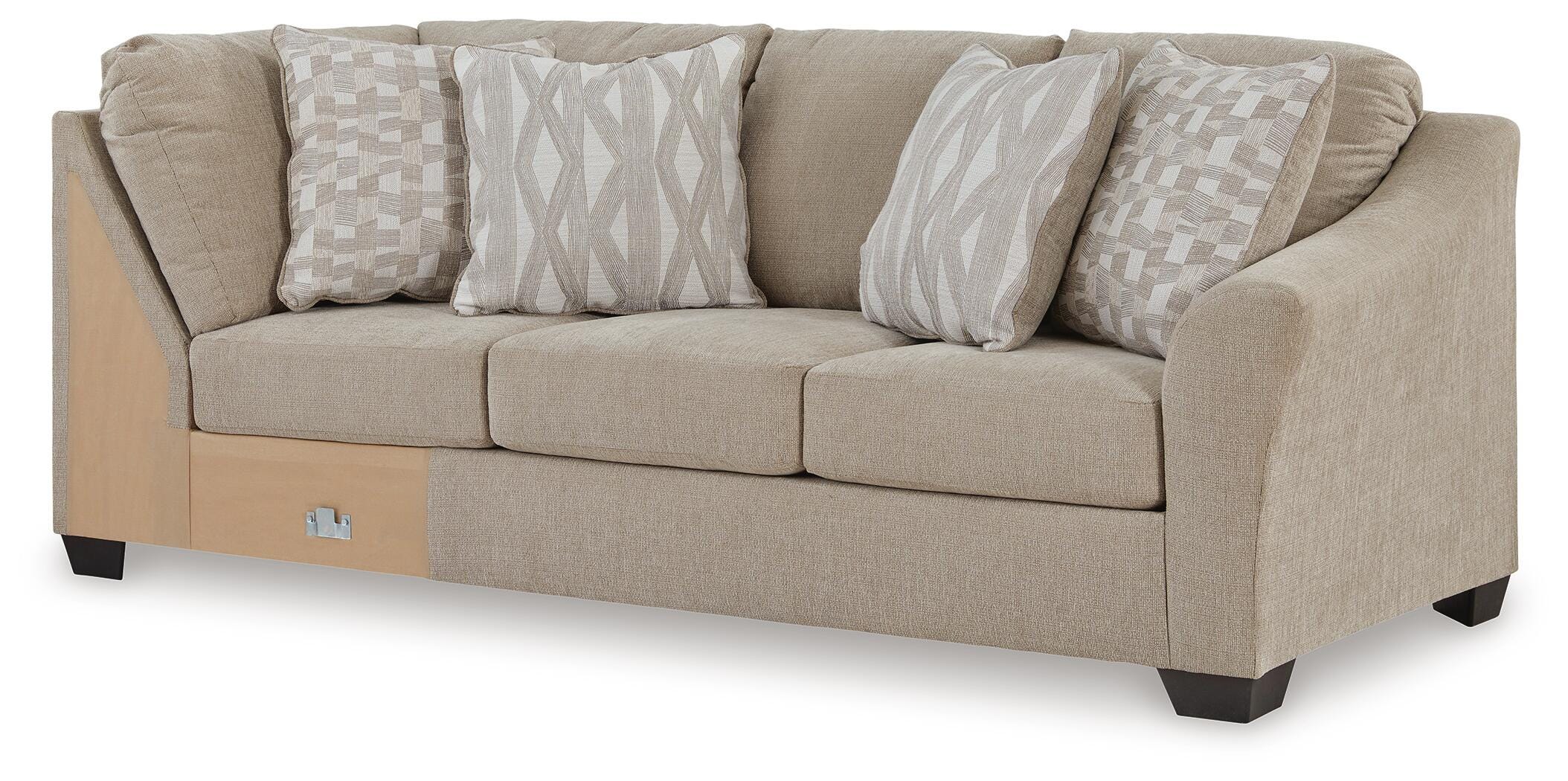 Brogan Bay Right-Arm Facing Sofa with Corner Wedge - image 1