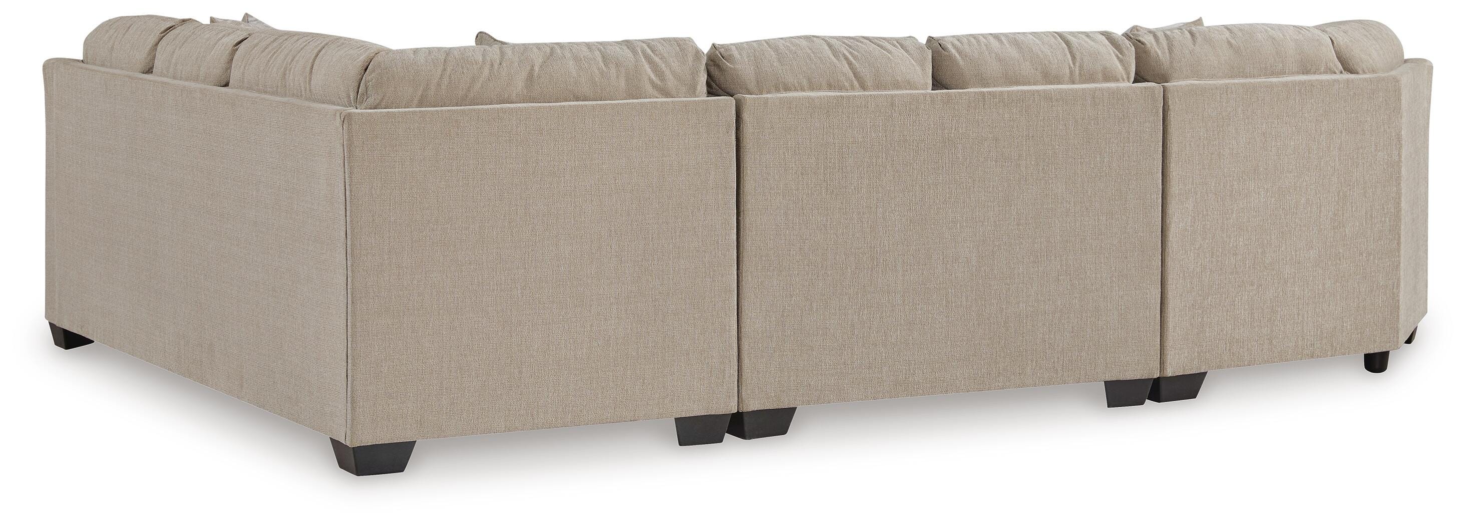 Brogan Bay 3-Piece Sectional with Cuddler - image 3