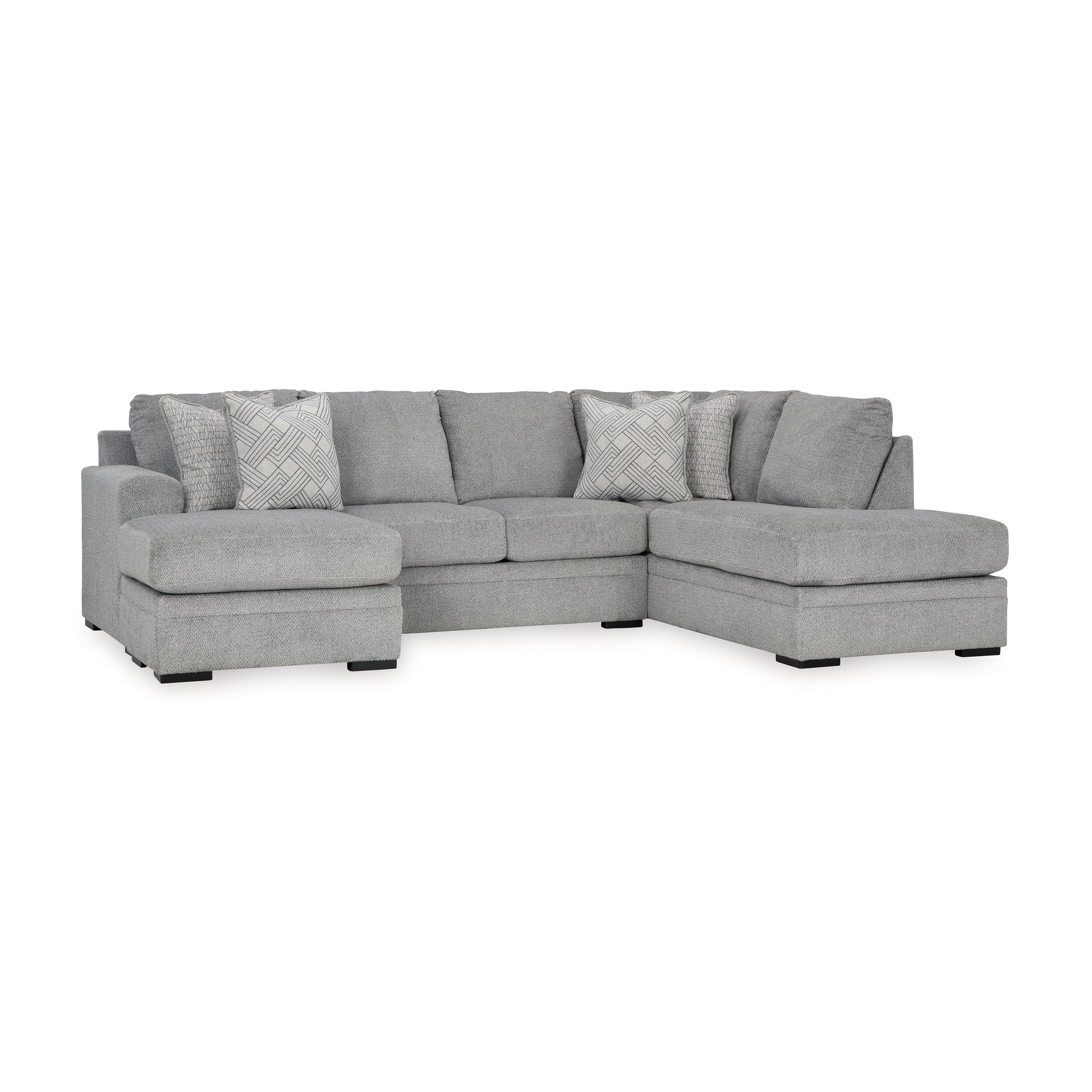 Seccional de 2 piezas Casselbury con chaise longue - image 3