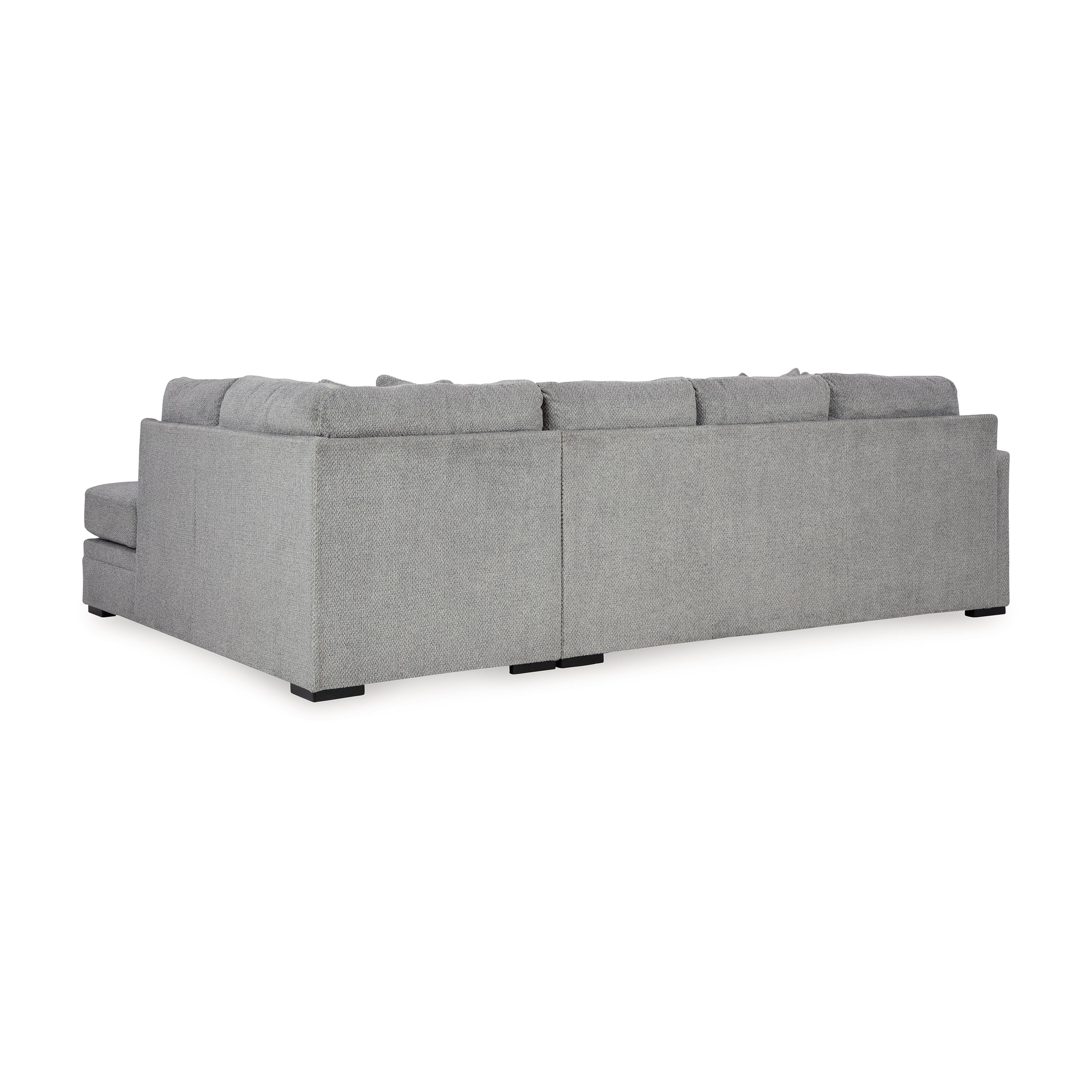 Seccional de 2 piezas Casselbury con chaise longue - image 4