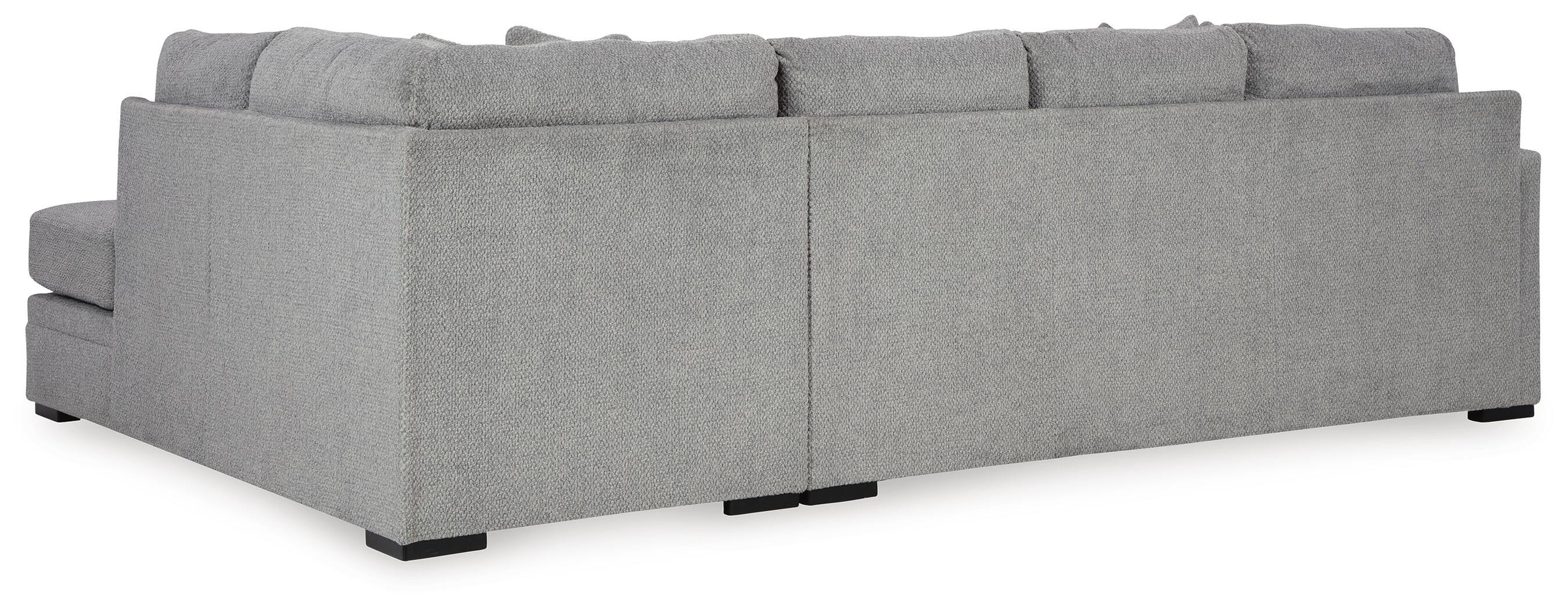 Casselbury 2-Piece Sectional with Chaise - image 4