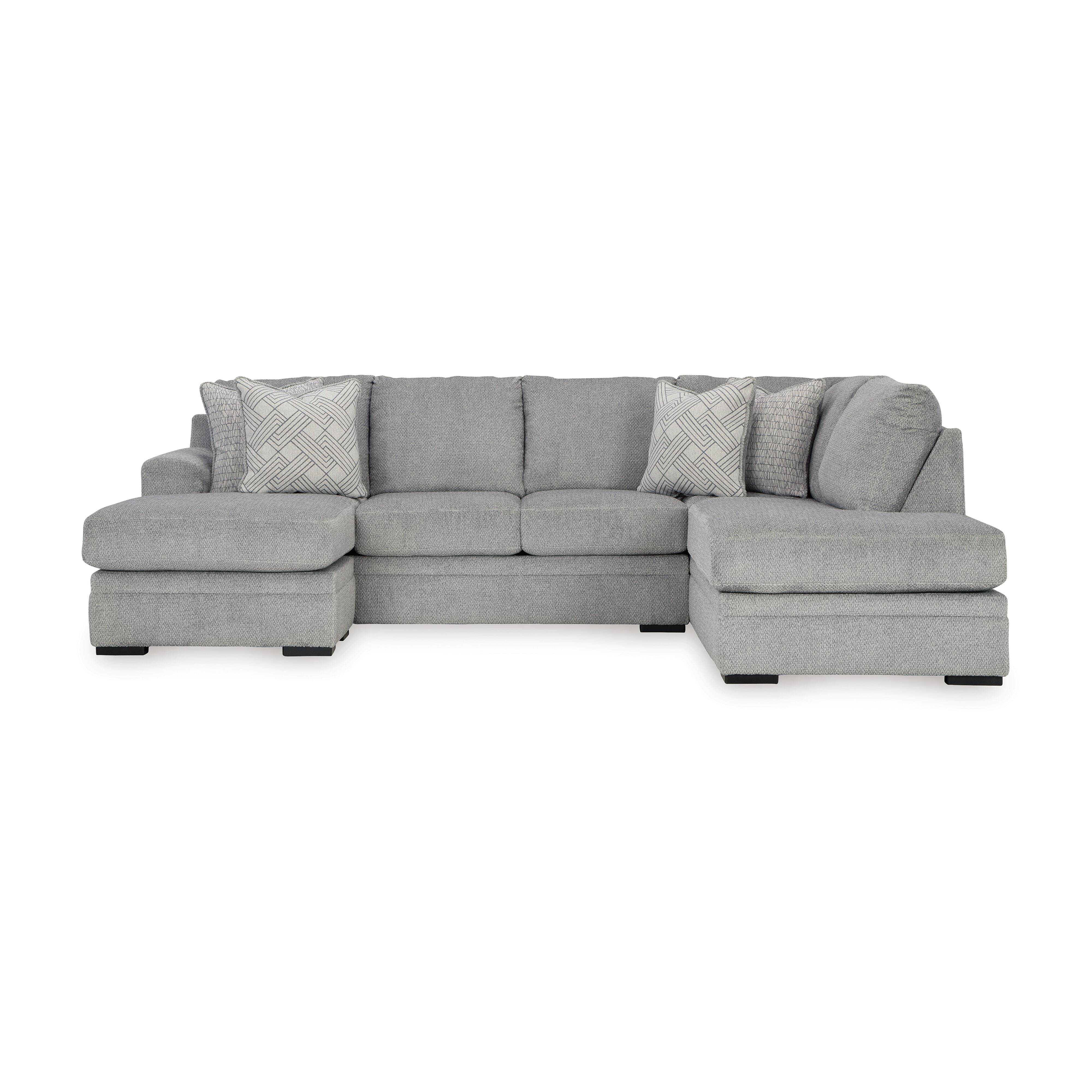 Seccional de 2 piezas Casselbury con chaise longue - image 1