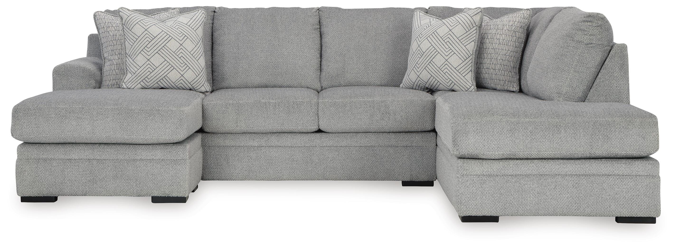 Casselbury 2-Piece Sectional with Chaise - image 3