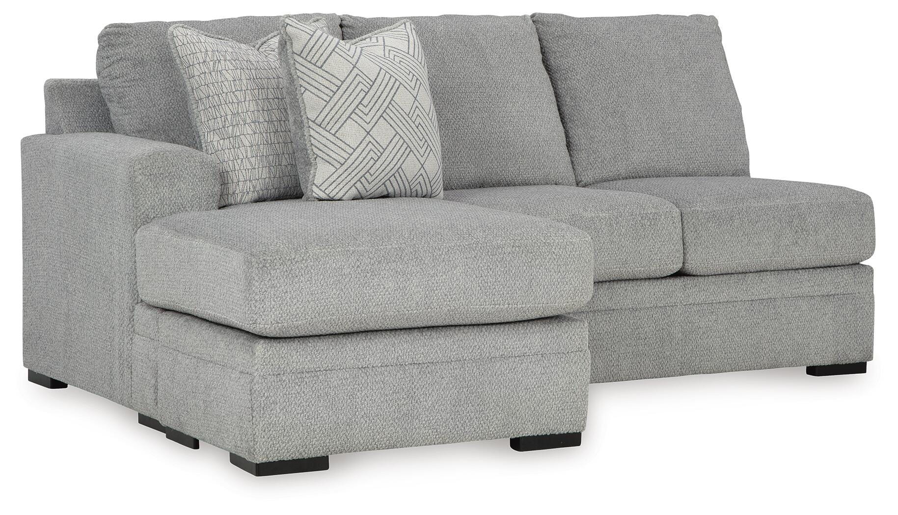 Casselbury Sofá Chaise con Brazo Izquierdo - image 1