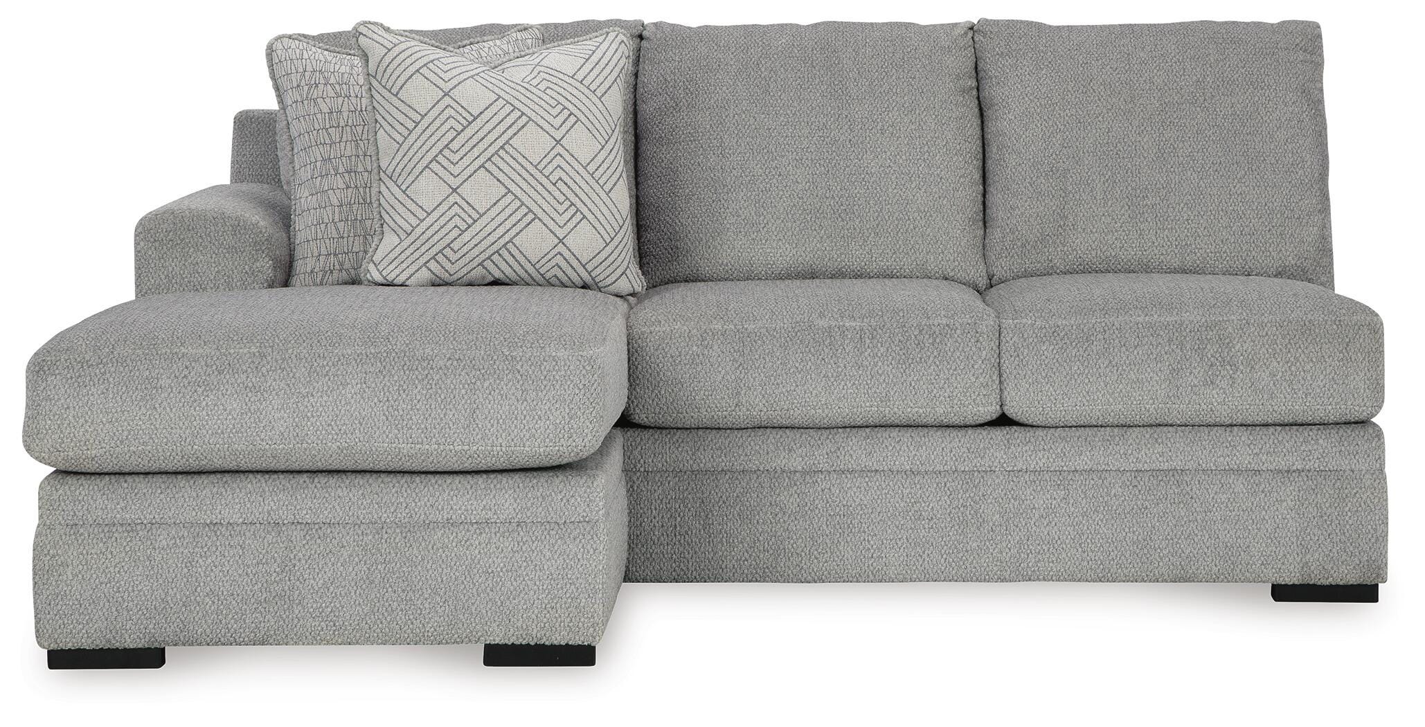 Casselbury Sofá Chaise con Brazo Izquierdo - image 3
