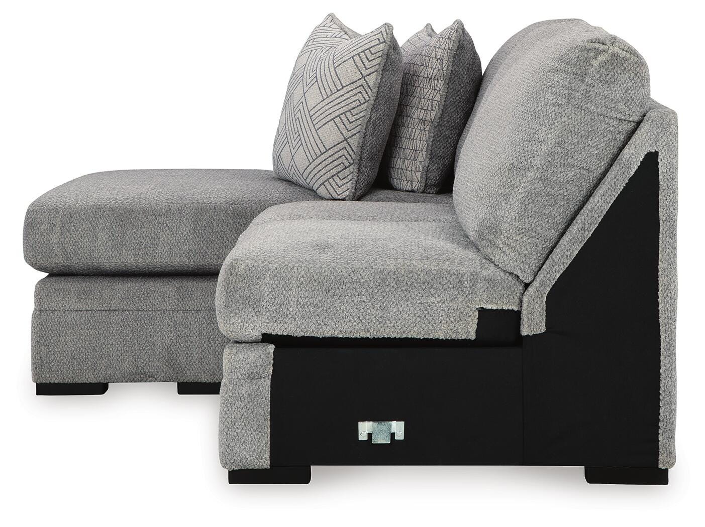 Casselbury Sofá Chaise con Brazo Izquierdo - image 5