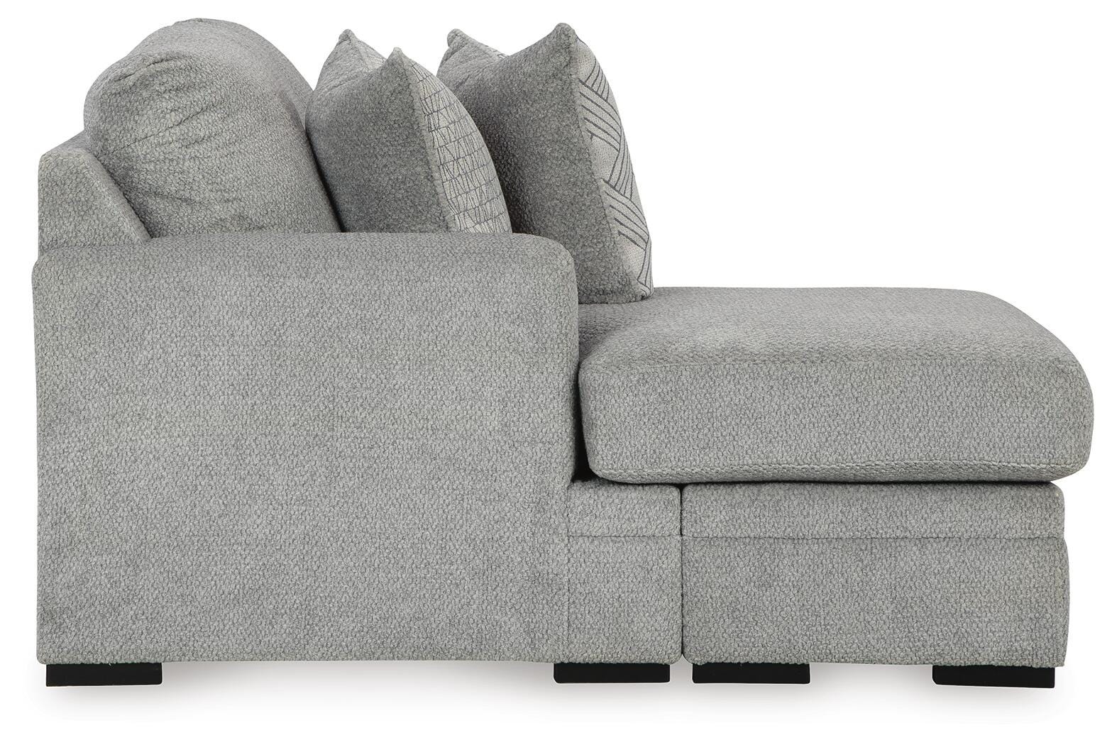 Casselbury Sofá Chaise con Brazo Izquierdo - image 4