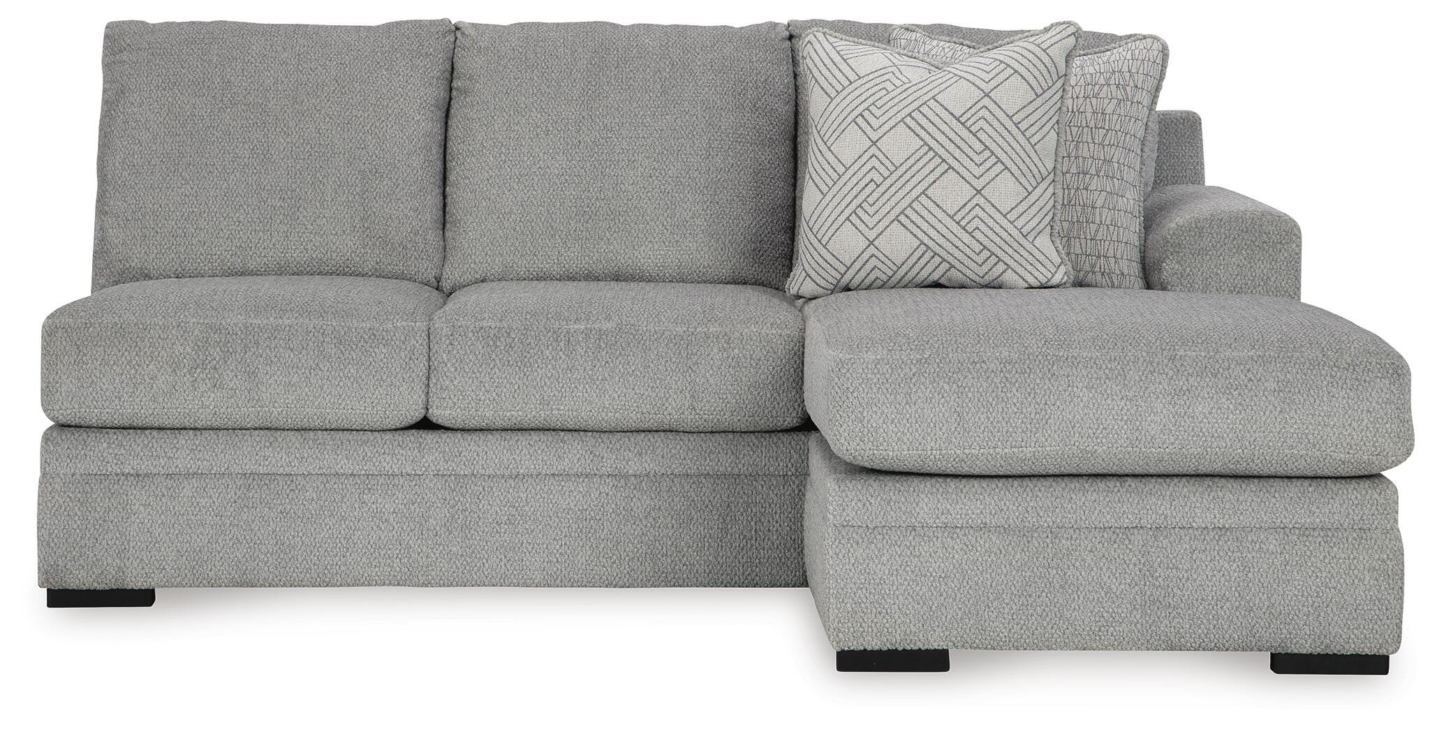 Casselbury Right-Arm Facing Sofa Chaise - image 3