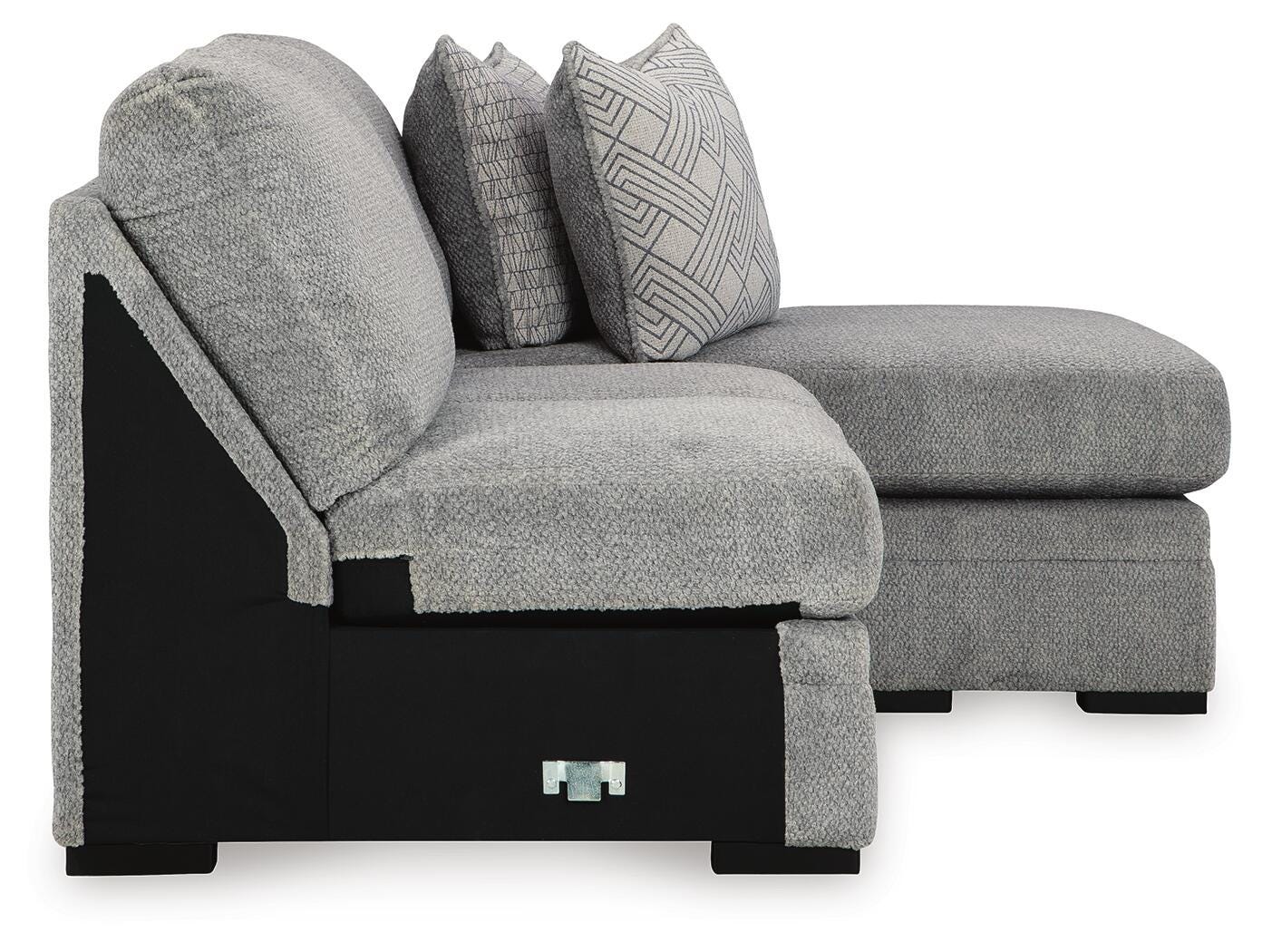 Casselbury Right-Arm Facing Sofa Chaise - image 5