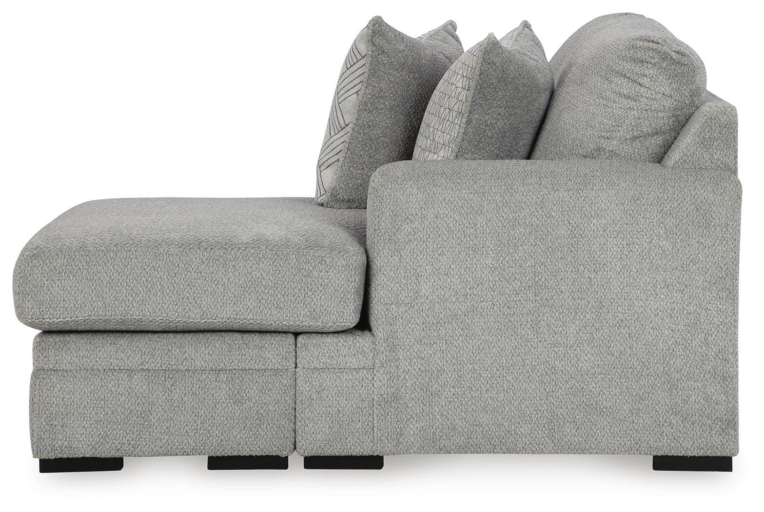 Casselbury Right-Arm Facing Sofa Chaise - image 4
