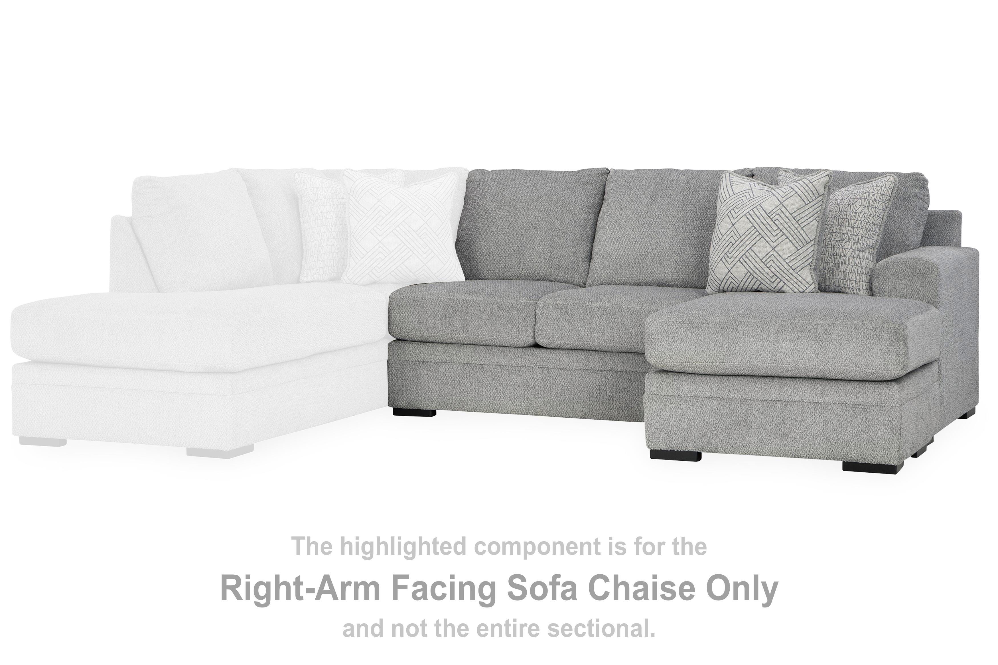 Casselbury Right-Arm Facing Sofa Chaise - image 2