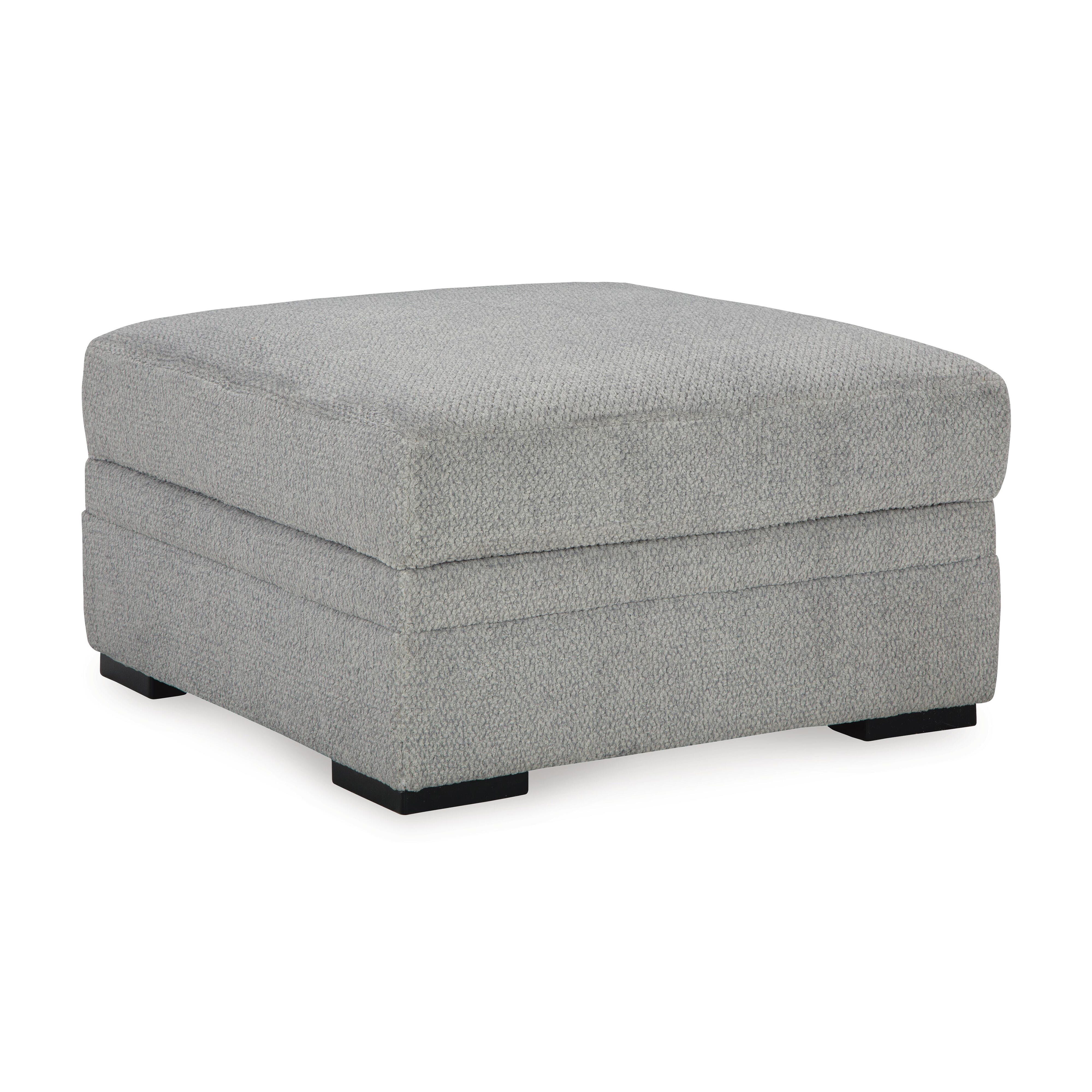 Casselbury Ottoman With Storage, , large