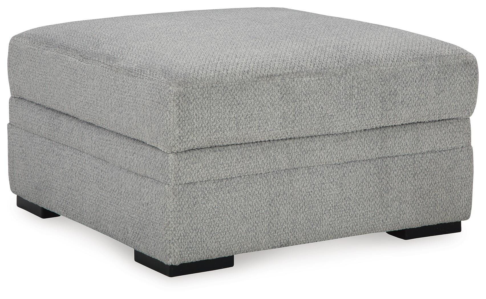 Casselbury Ottoman With Storage - image 2