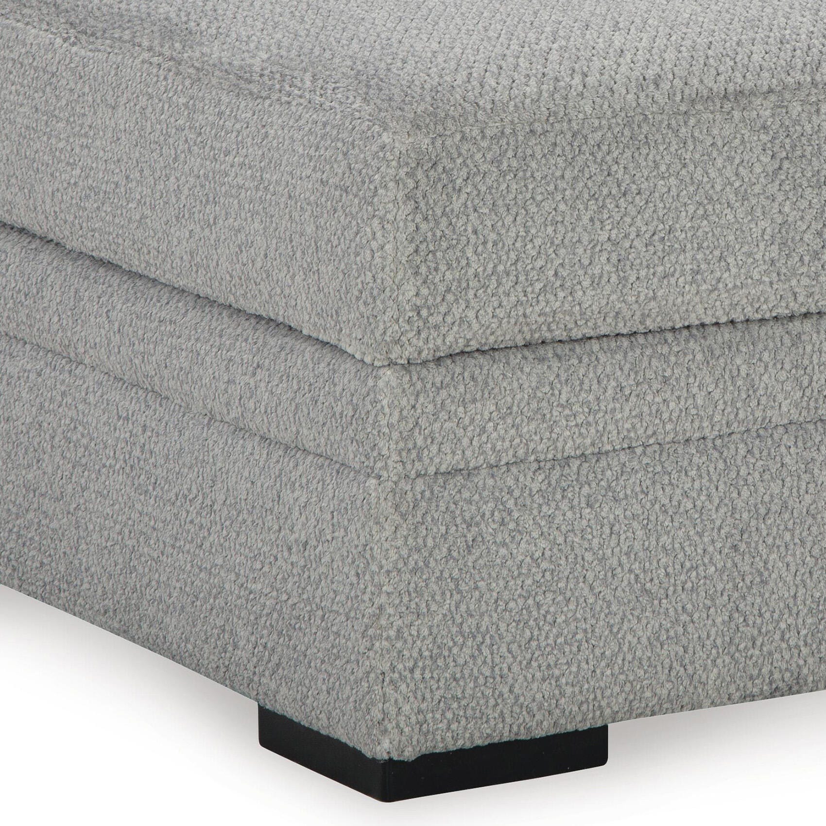 Casselbury Ottoman With Storage, , large
