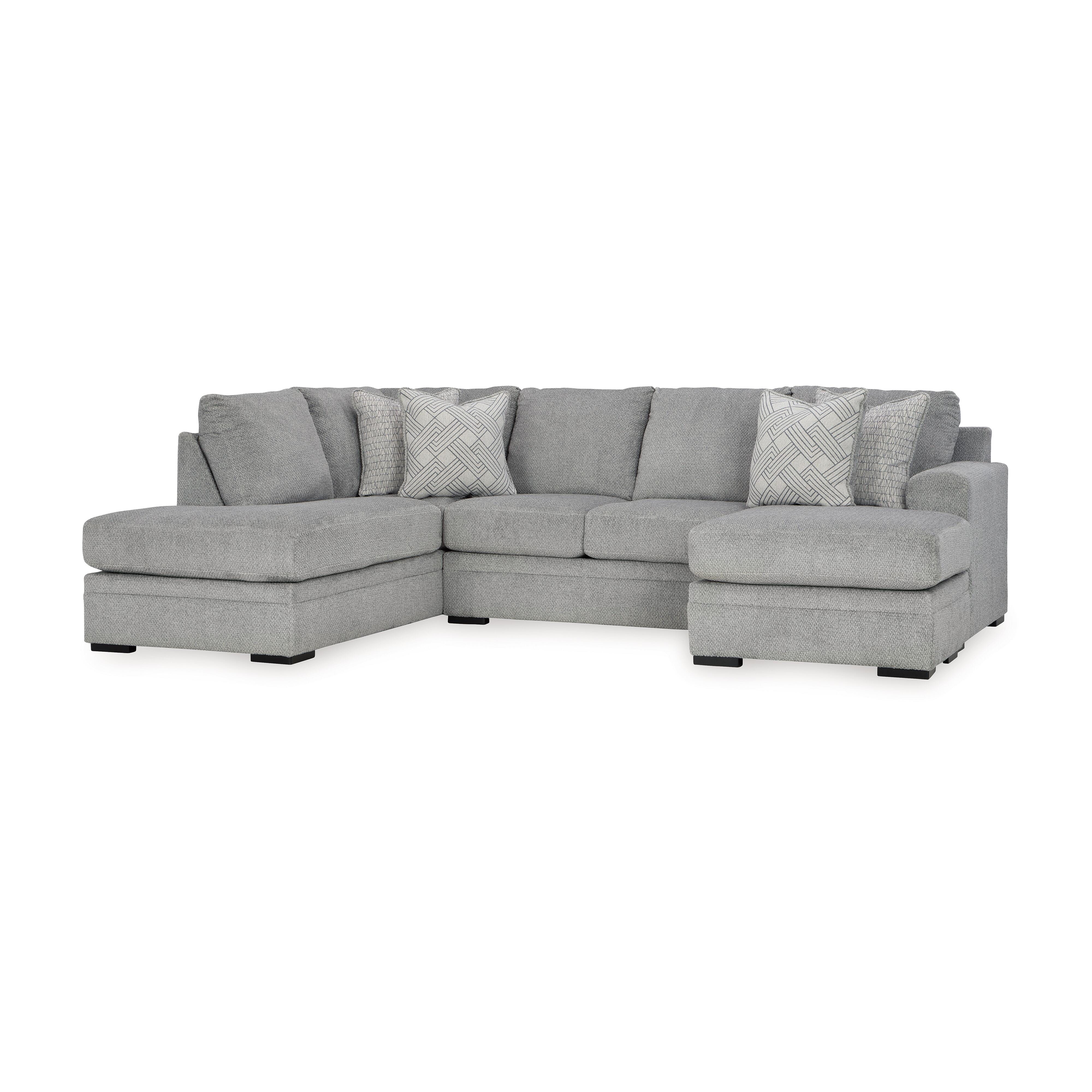 Seccional de 2 piezas Casselbury con chaise longue - image 3