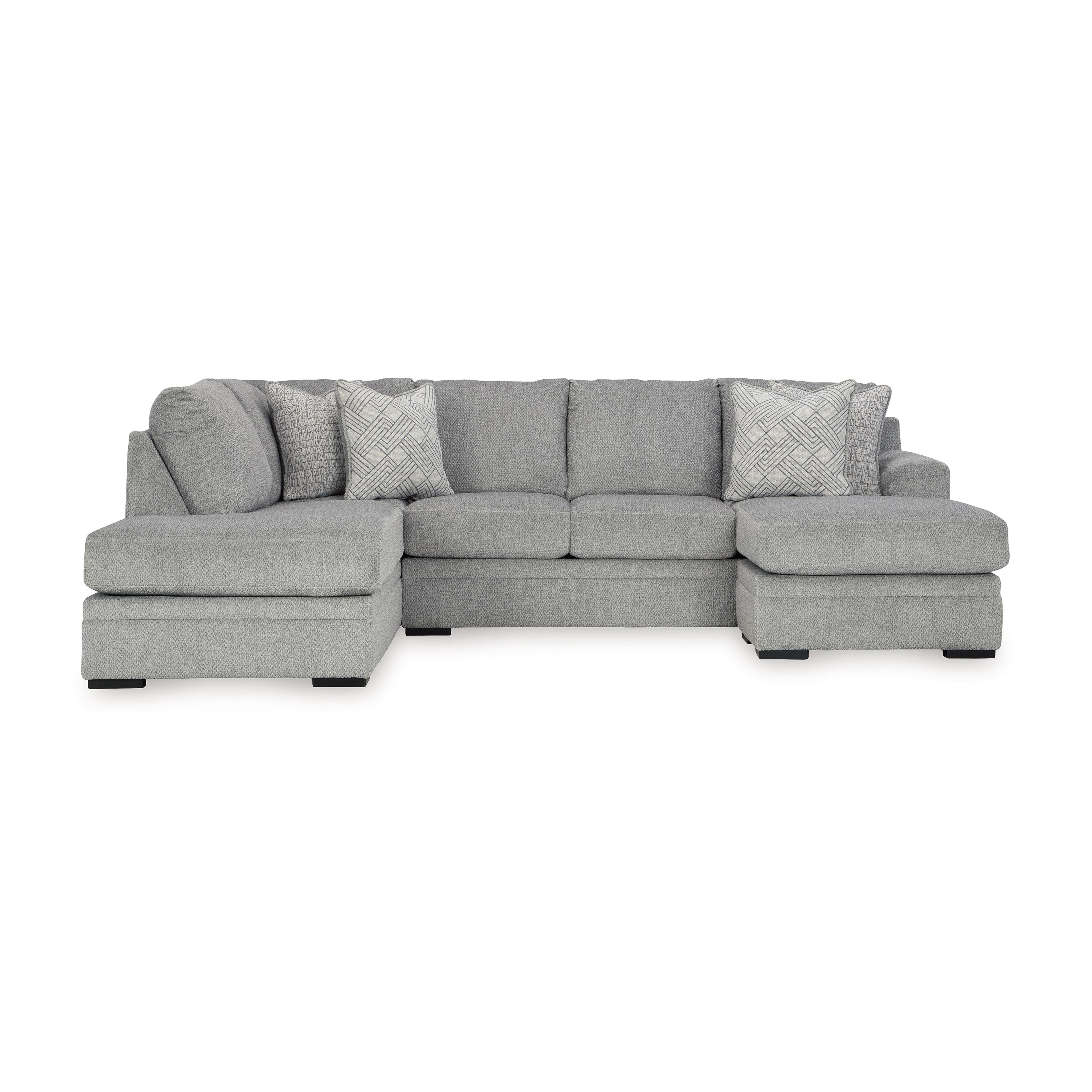 Seccional de 2 piezas Casselbury con chaise longue - image 1
