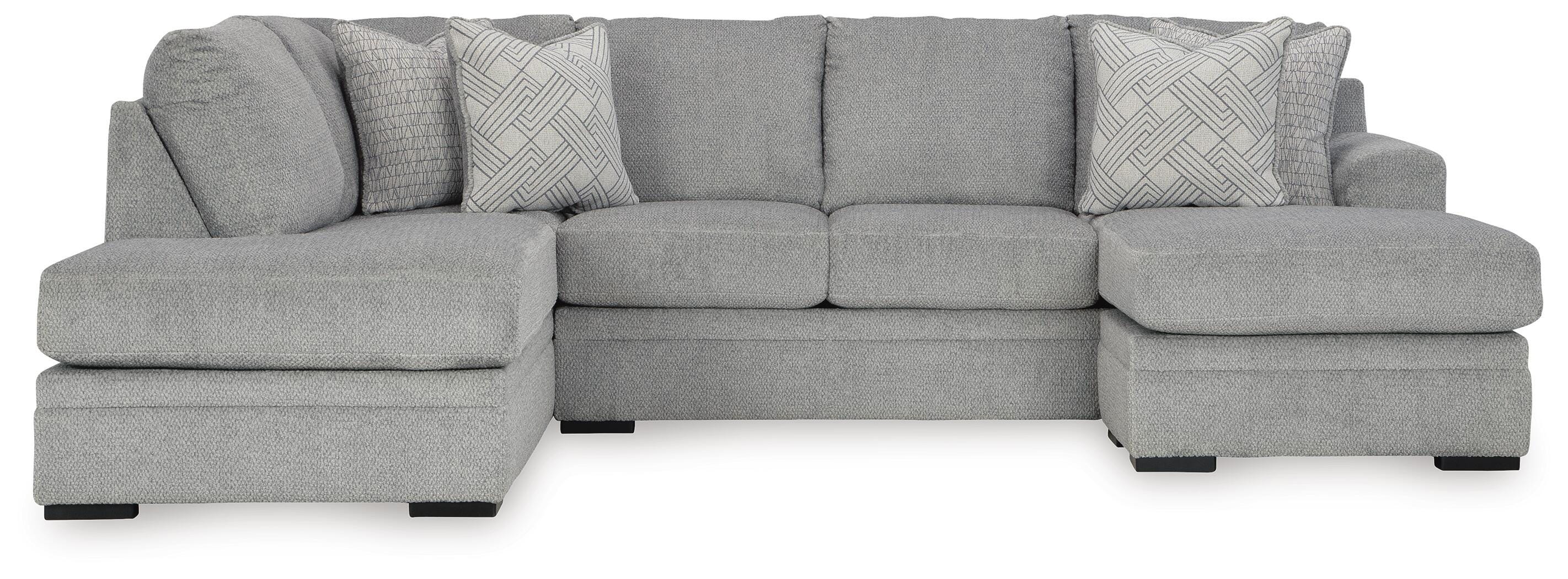 Casselbury 2-Piece Sectional with Chaise - image 3