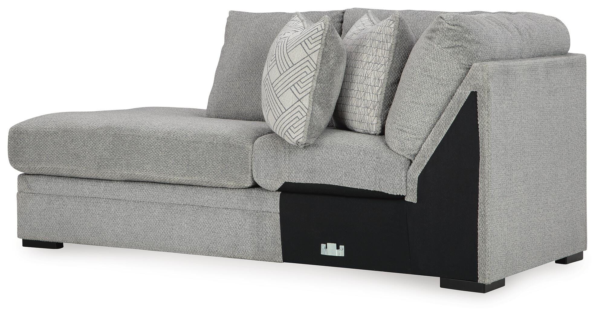 Casselbury Left-Arm Facing Corner Chaise - image 3