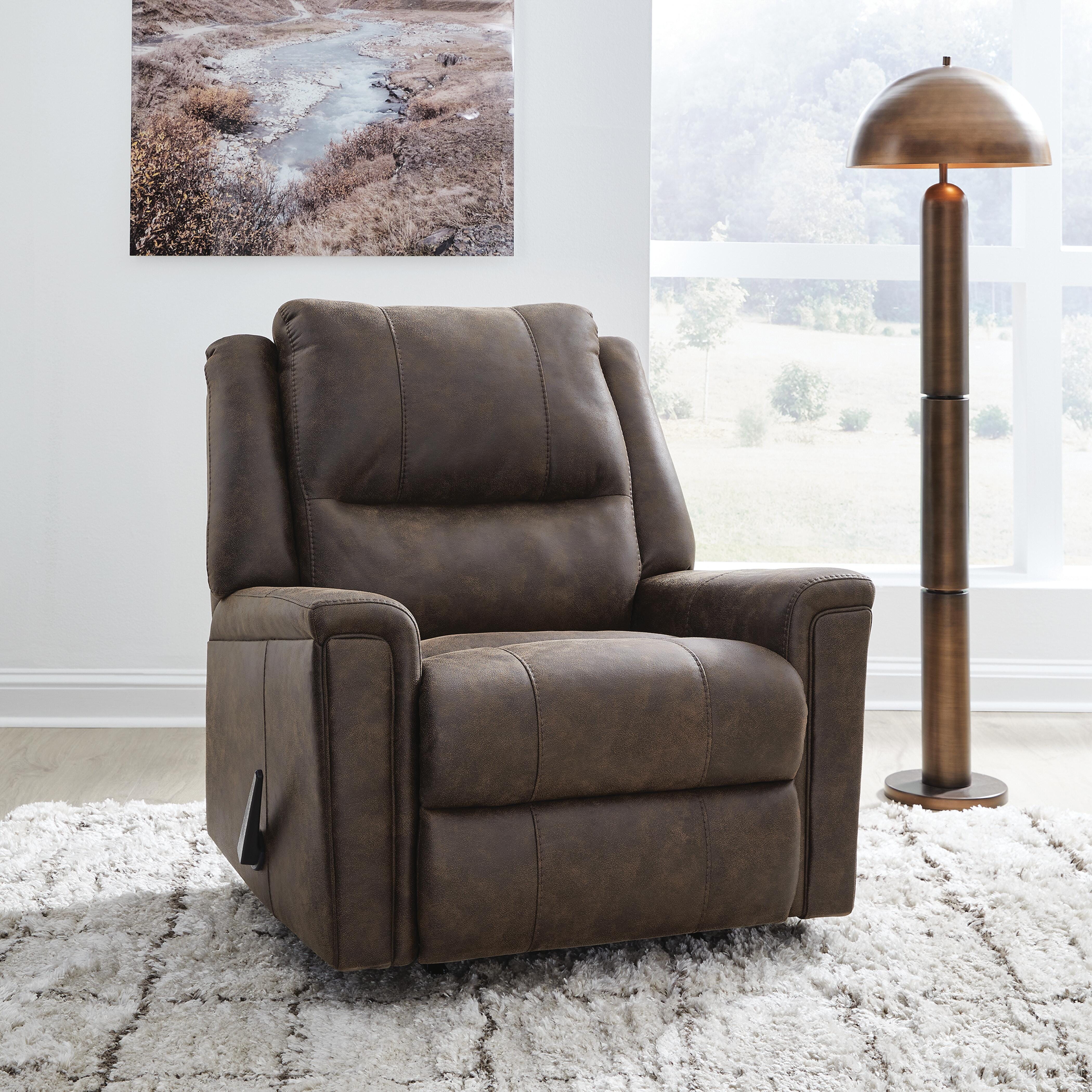 Skymaker Recliner - image 3