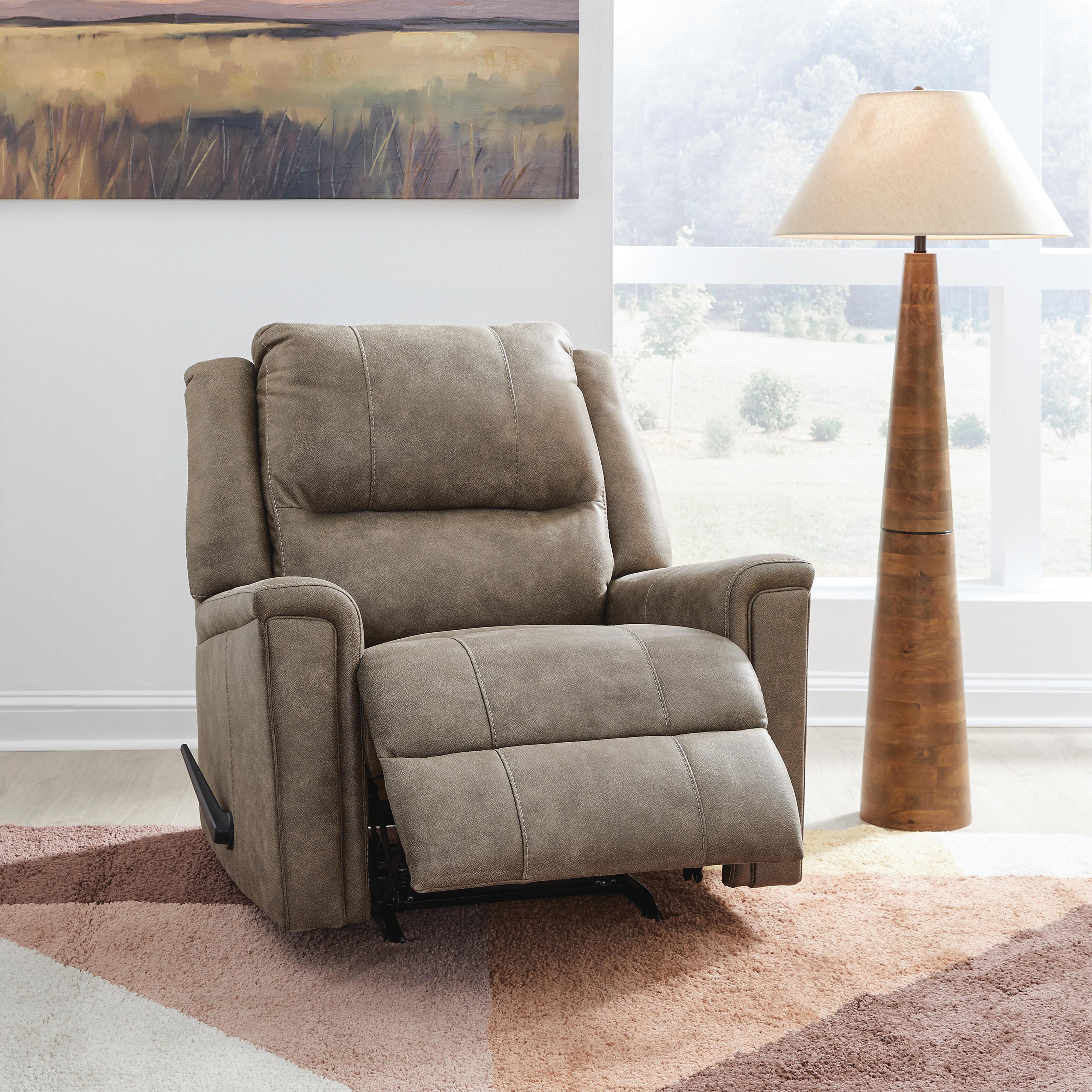 Skymaker Recliner - image 2