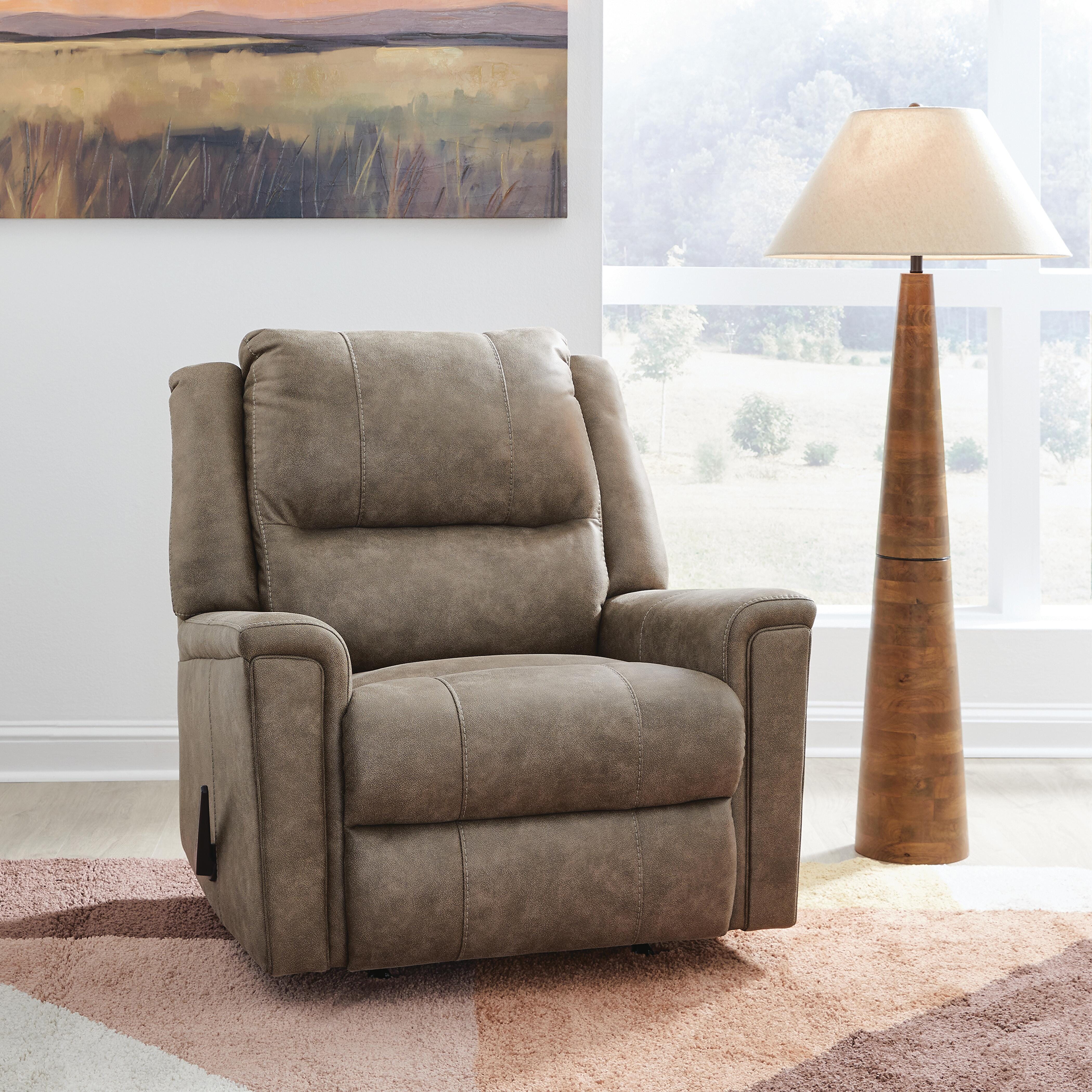 Skymaker Recliner - image 3