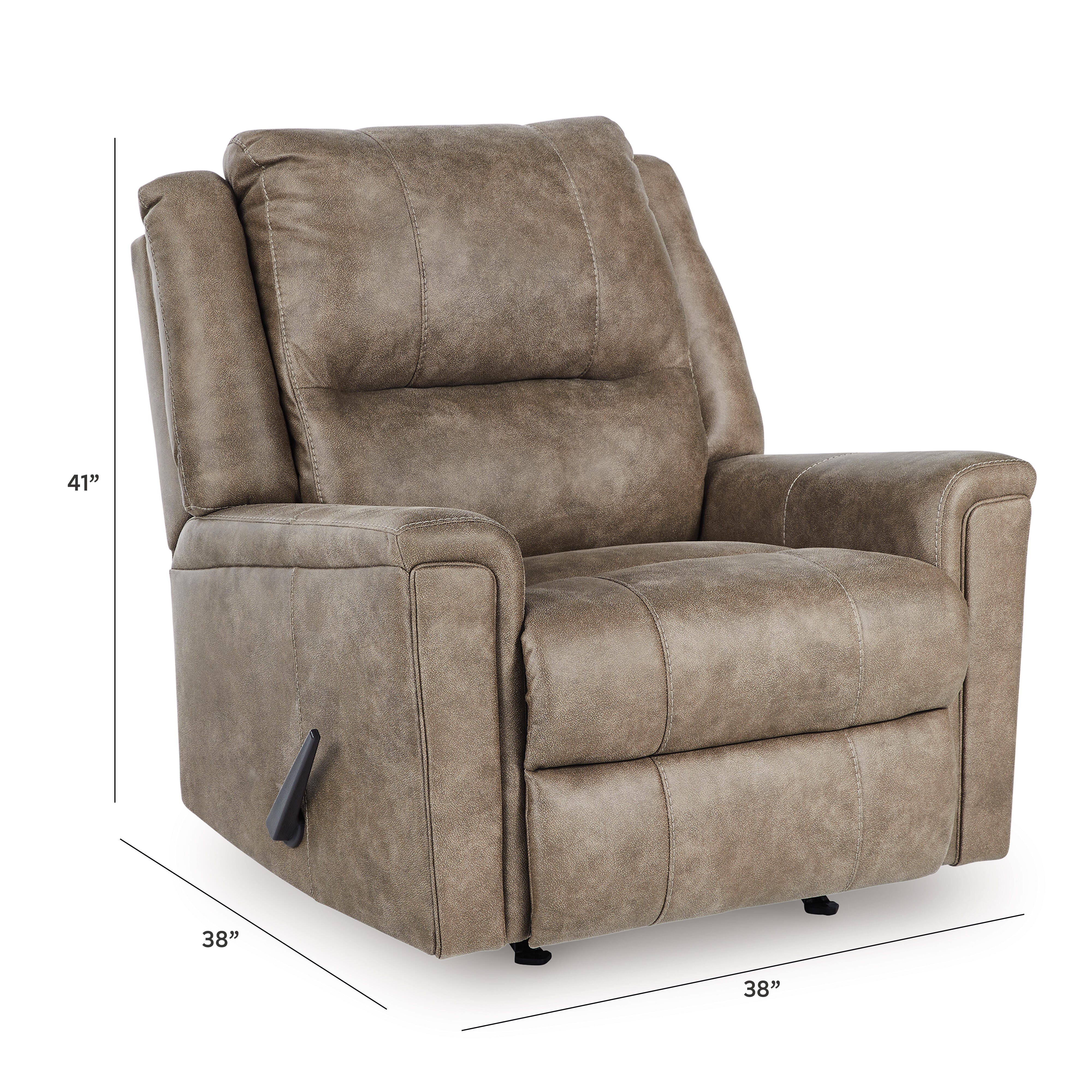 Skymaker Recliner - image 9