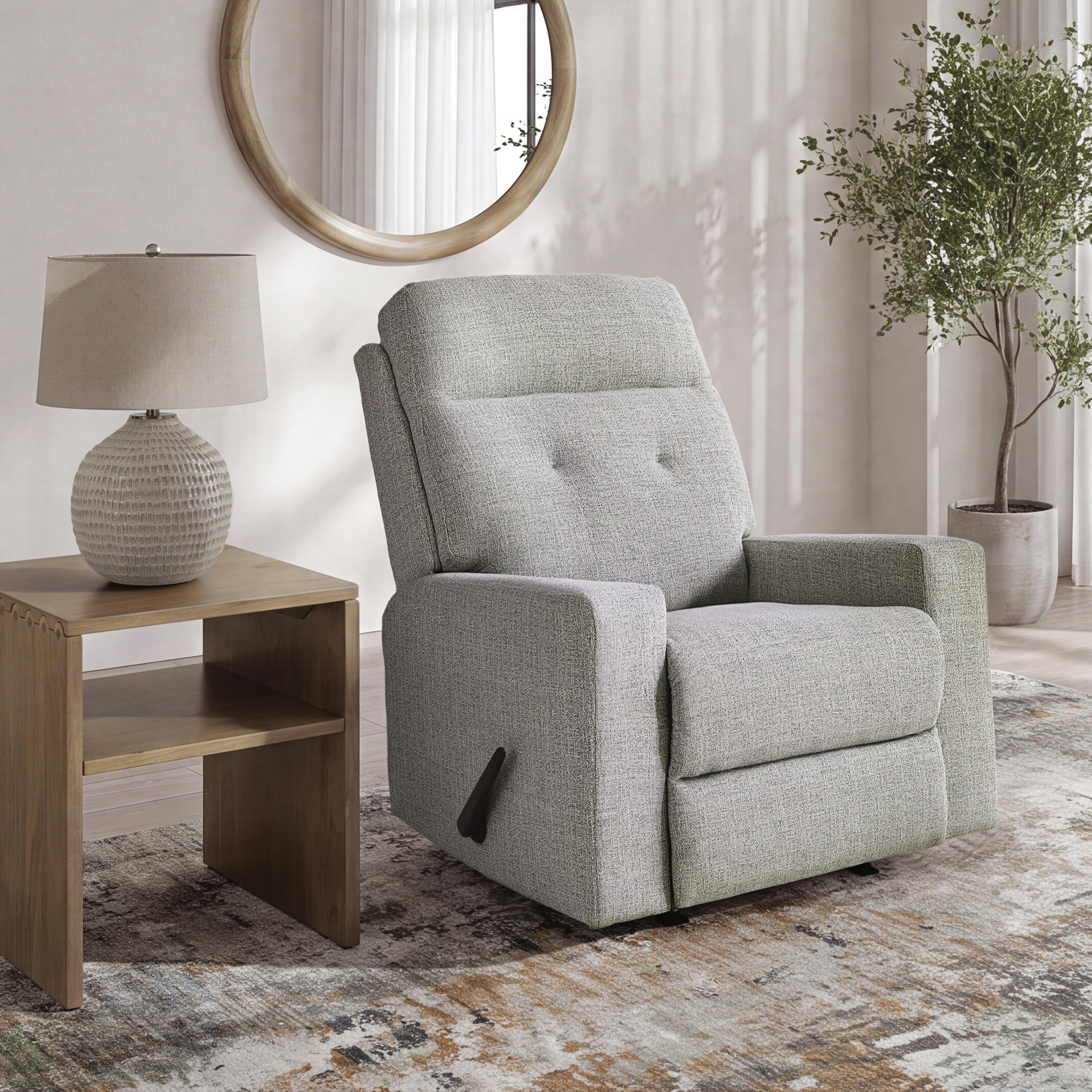 Sillón reclinable Valeview - image 3