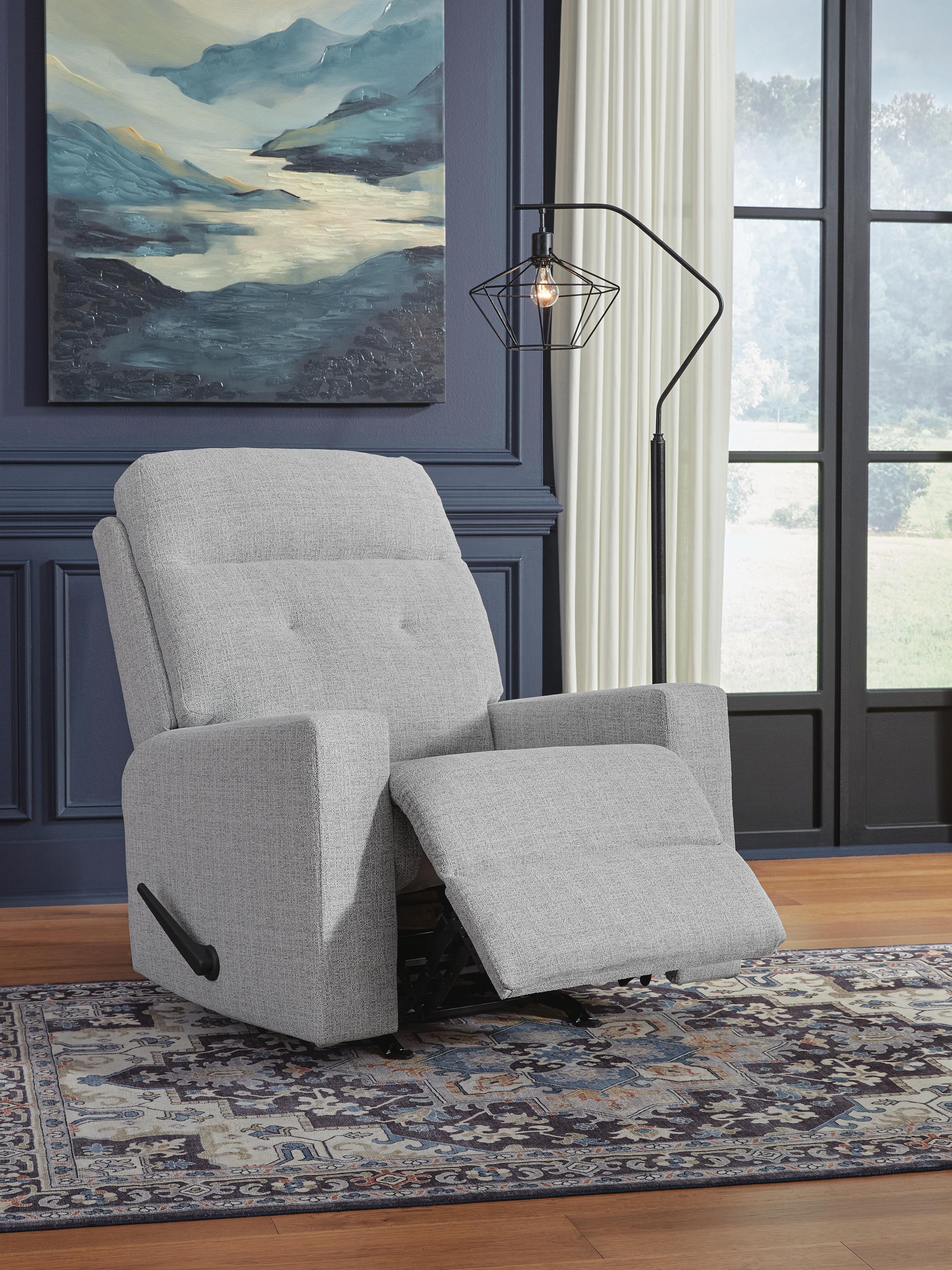 Valeview Recliner - image 6