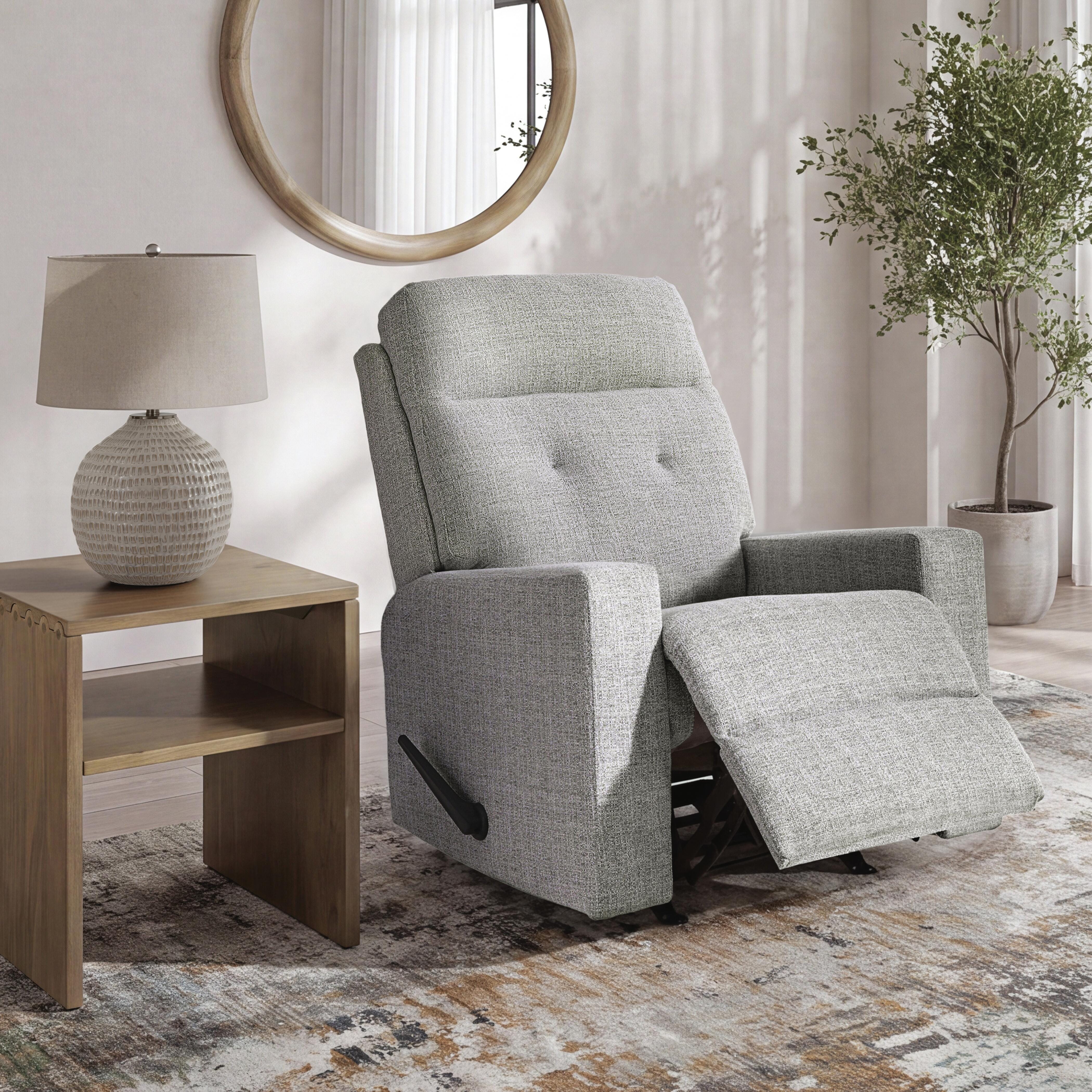 Sillón reclinable Valeview - image 2