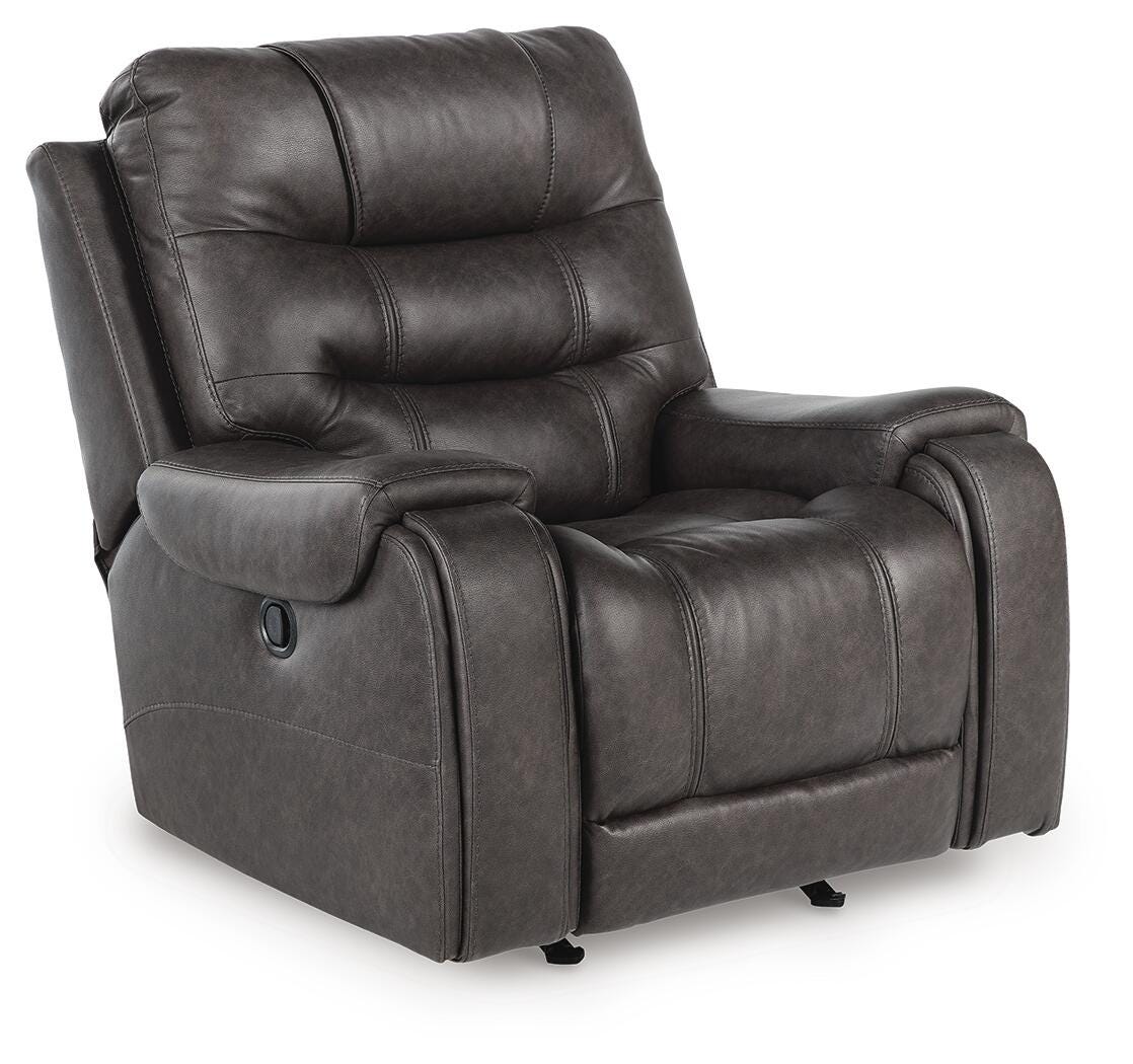 Trumble Recliner - image 2