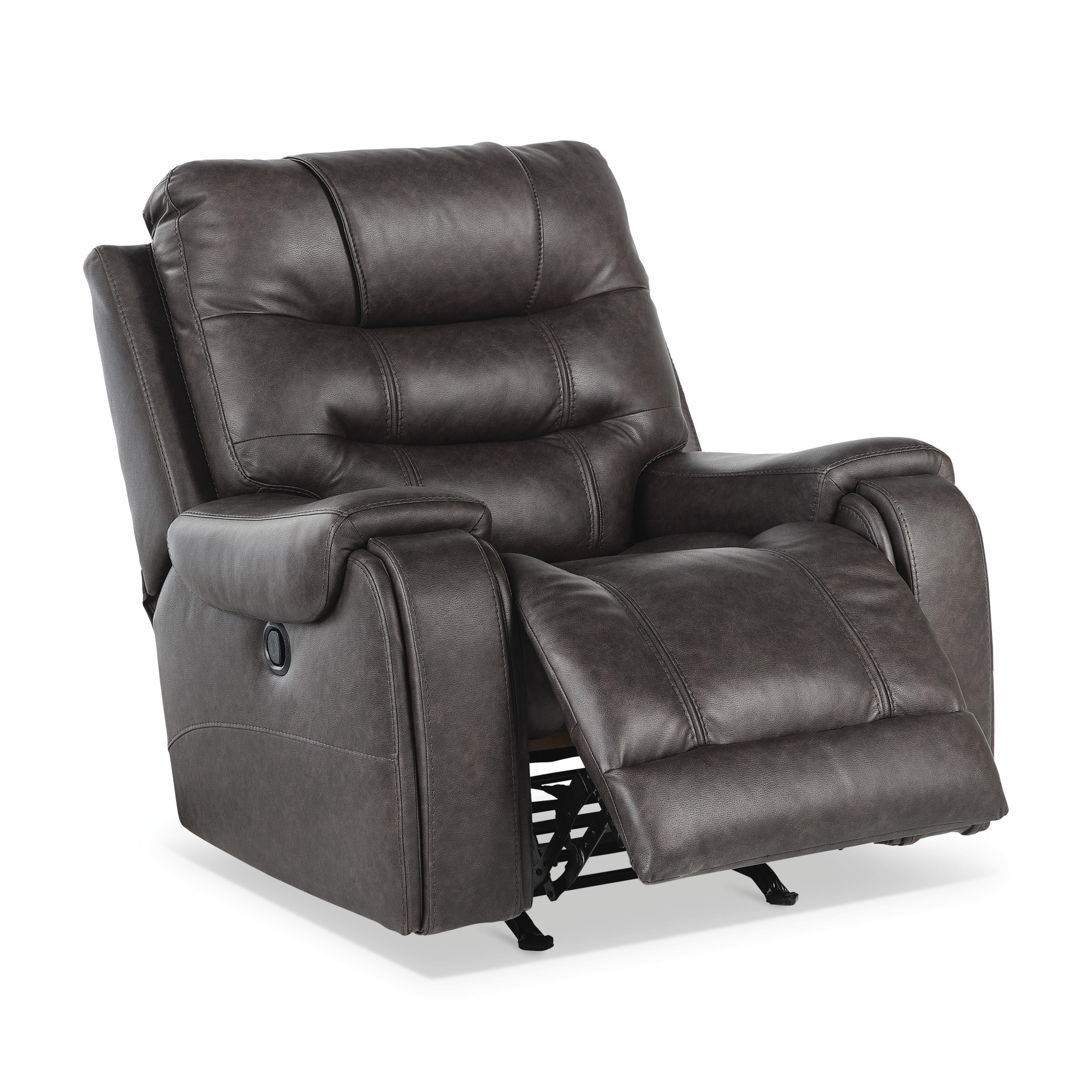 Trumble Recliner, , large