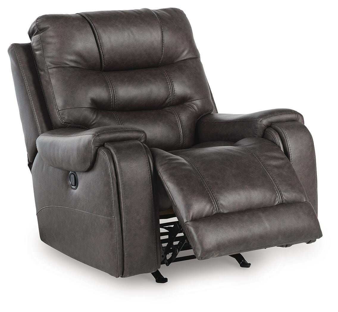 Trumble Recliner - image 3