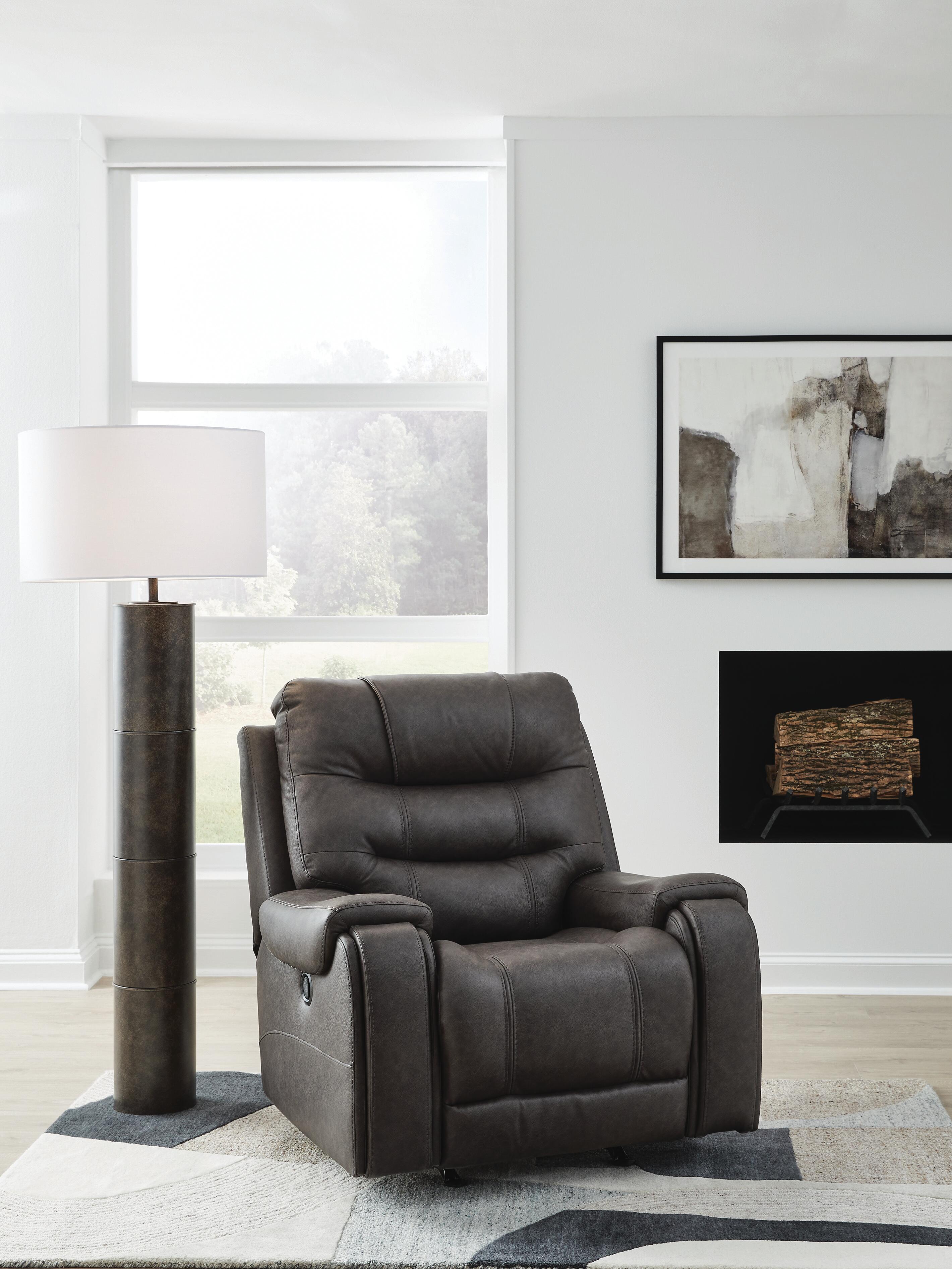 Trumble Recliner - image 9