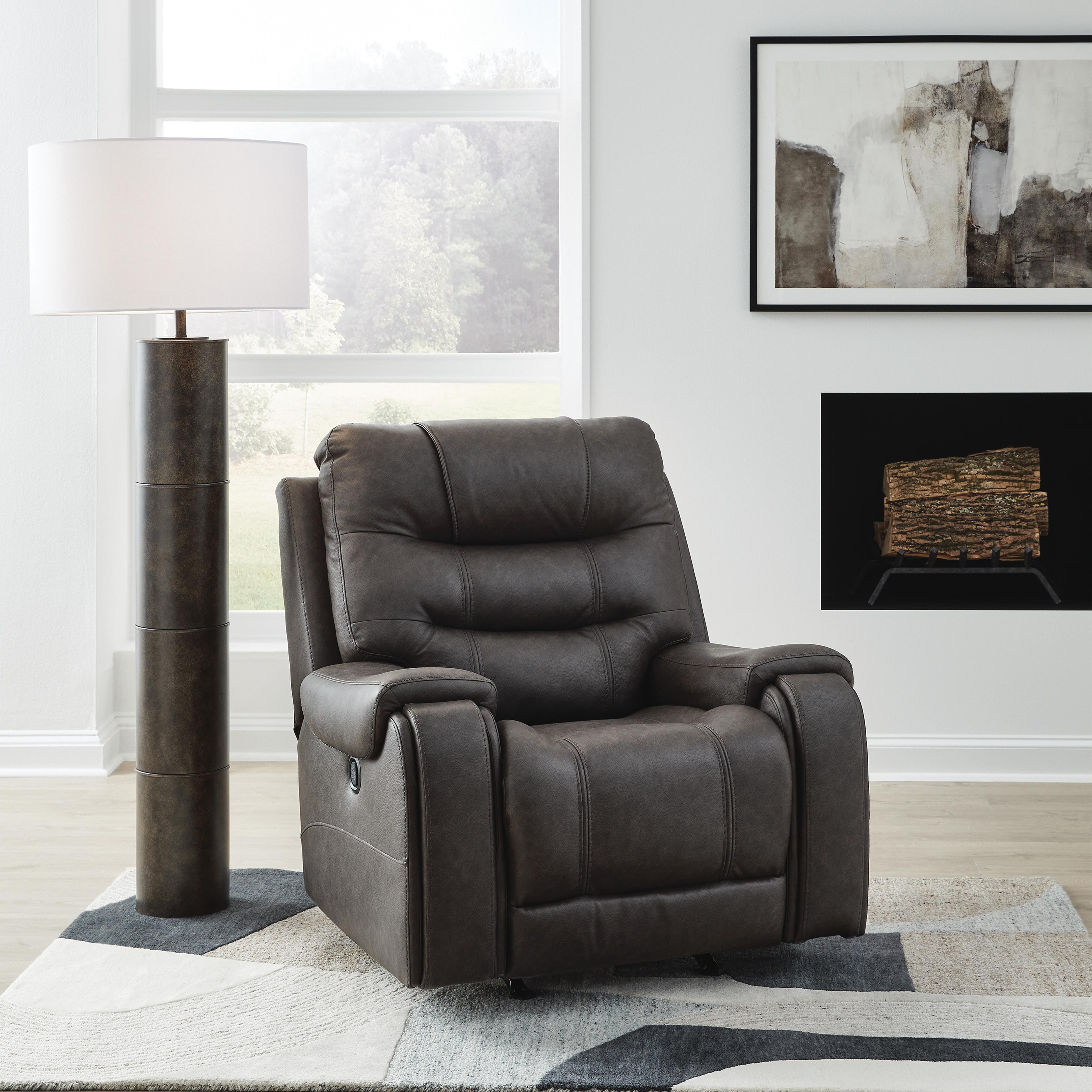 Trumble Recliner - image 3