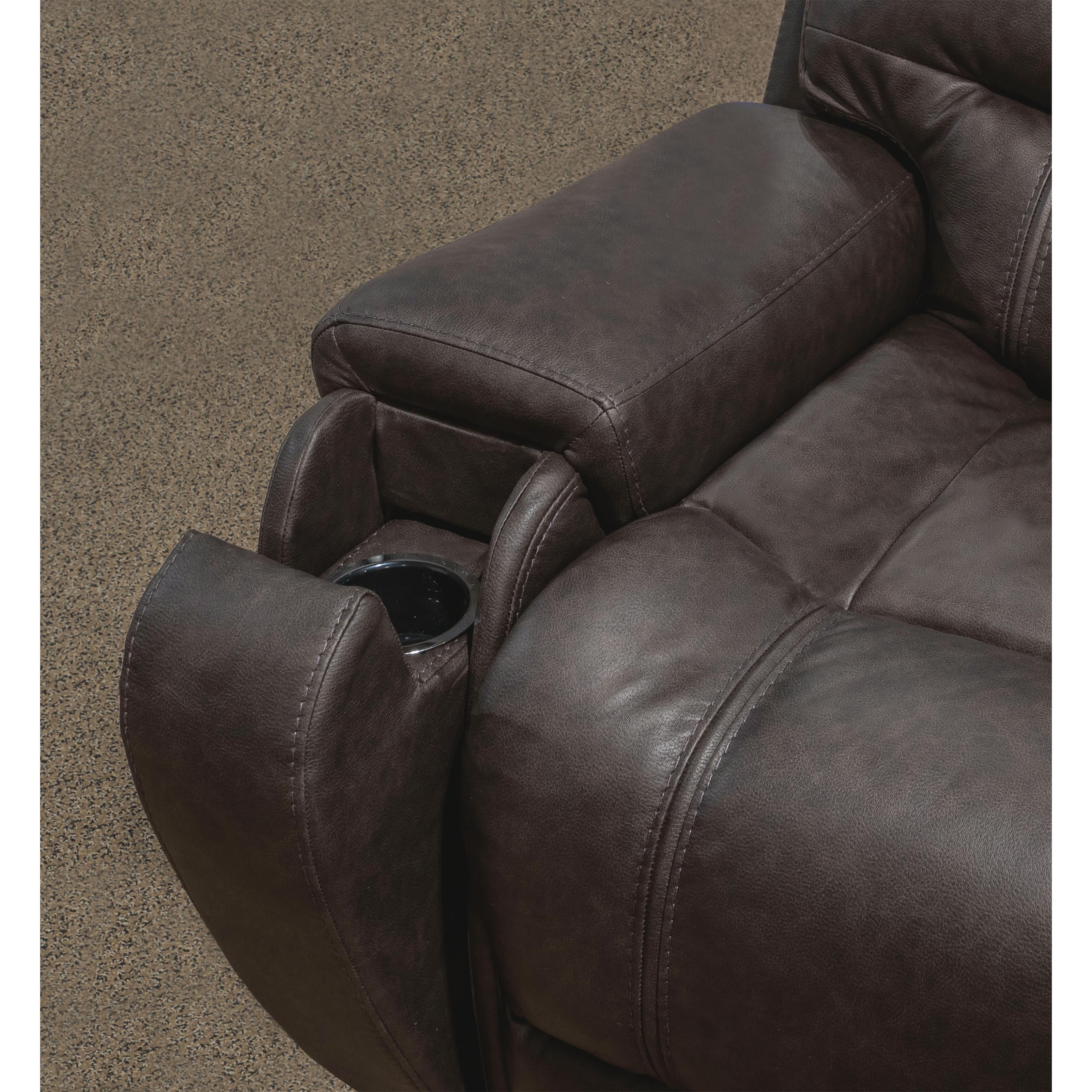 Trumble Recliner - image 7