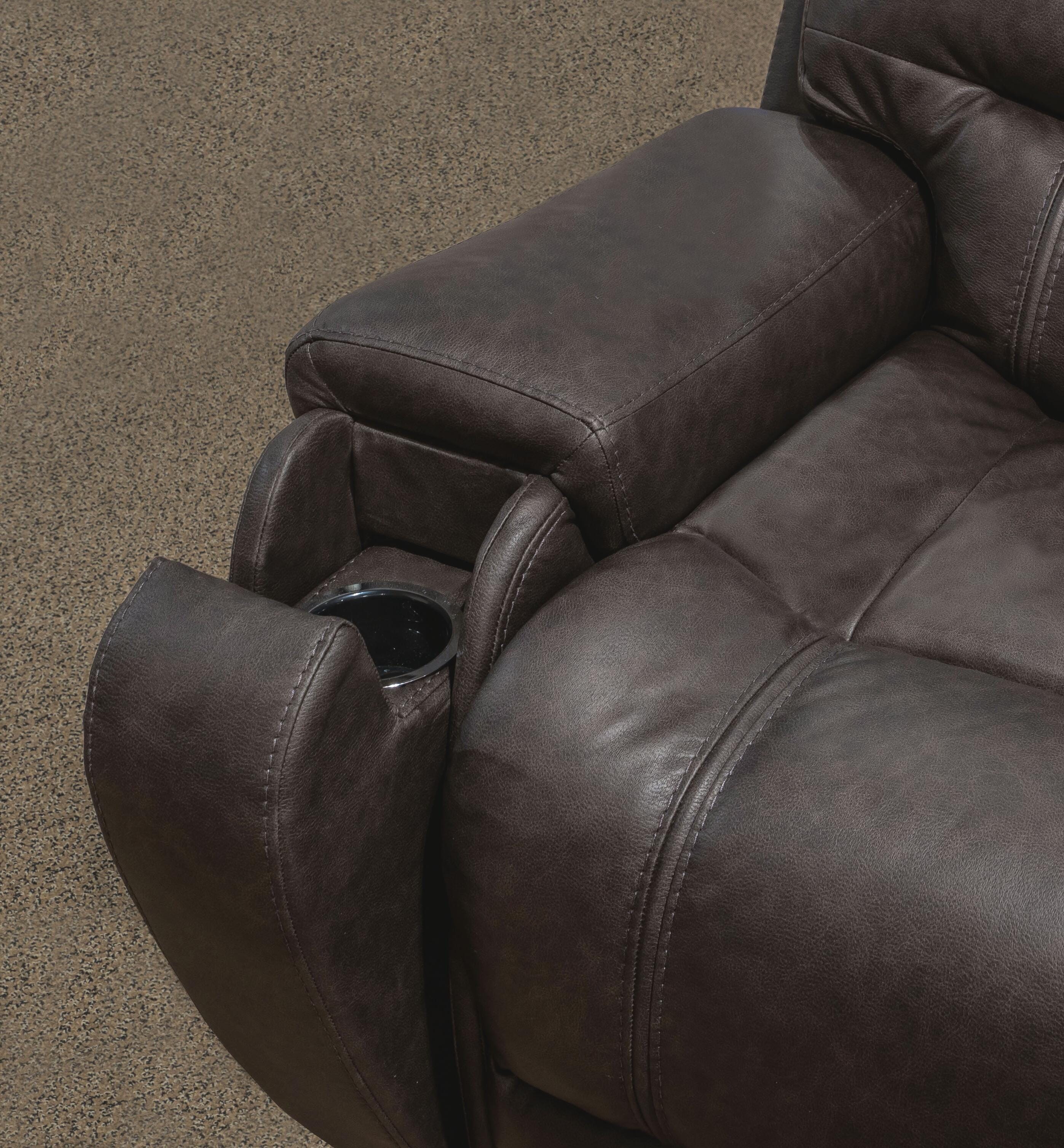 Trumble Recliner - image 11