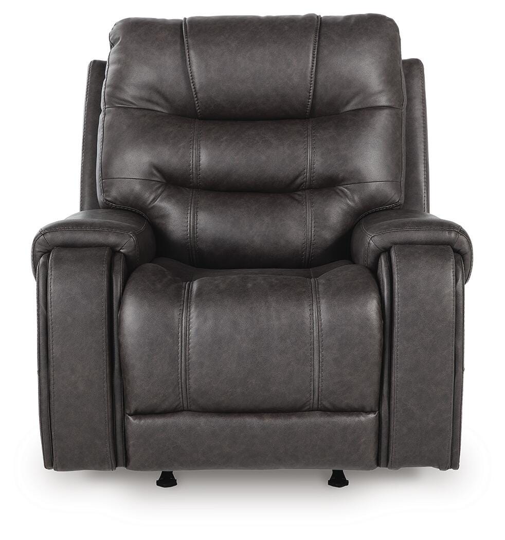 Trumble Recliner - image 4