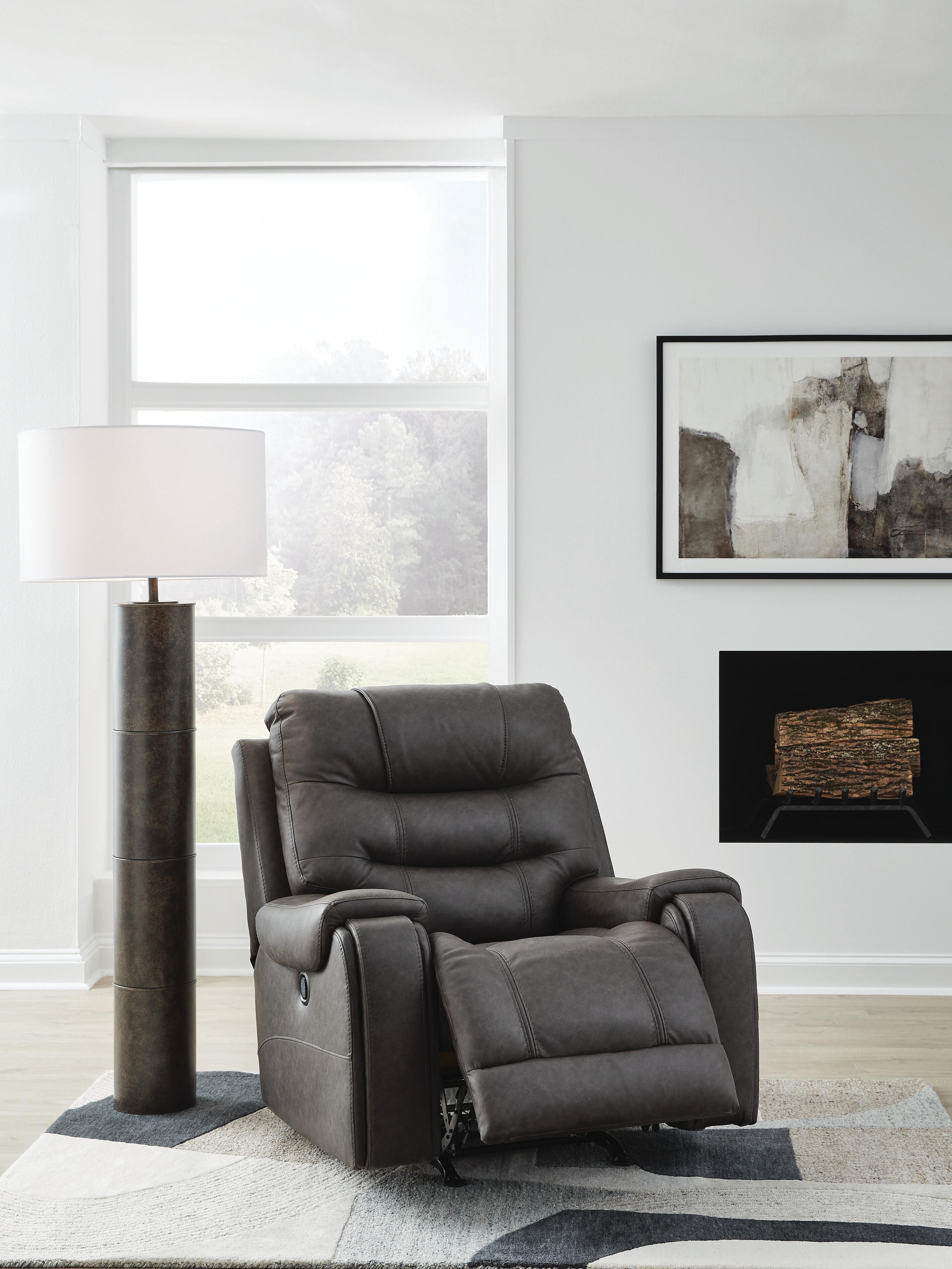 Trumble Recliner - image 8