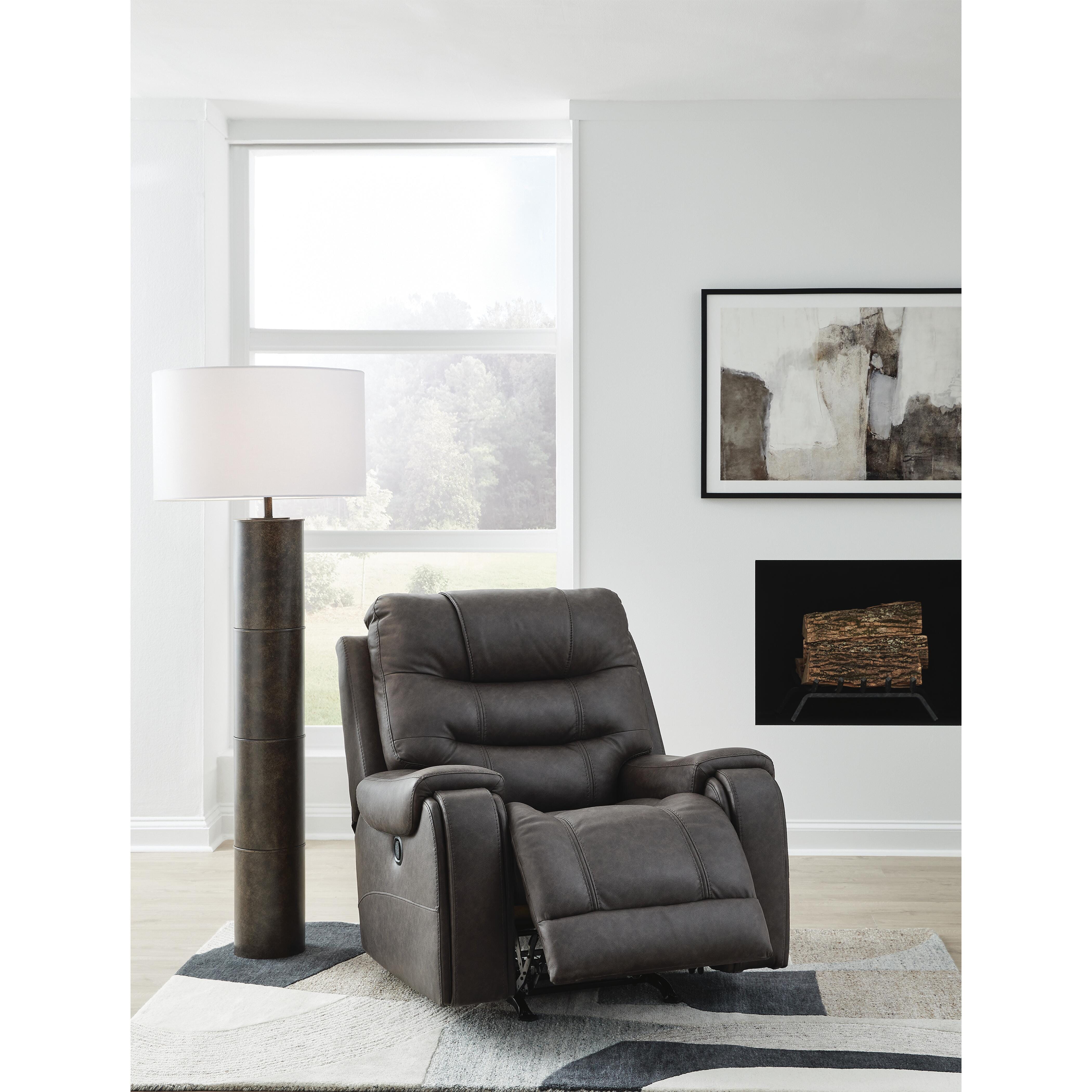 Trumble Recliner - image 2