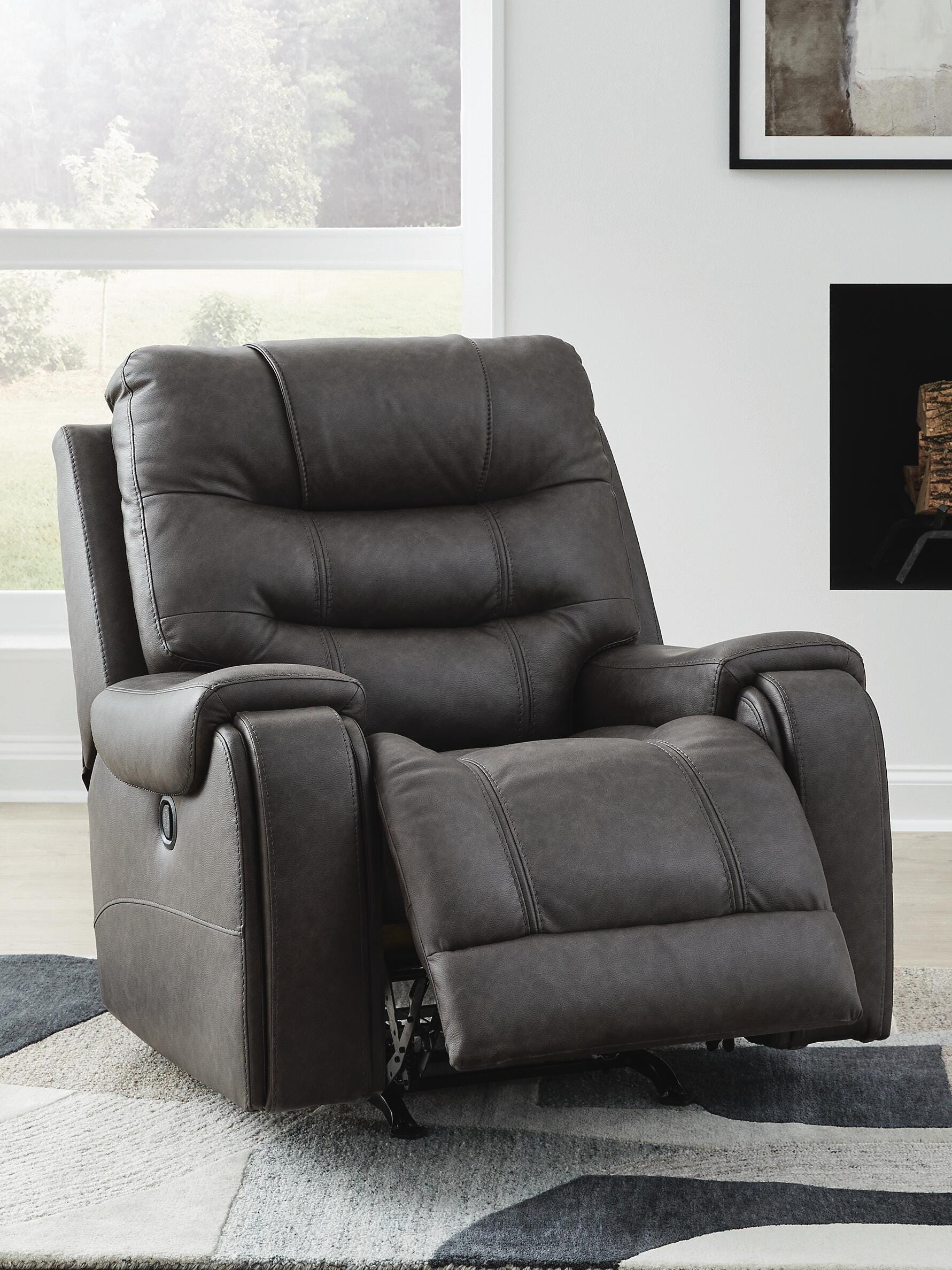 Trumble Recliner - image 10