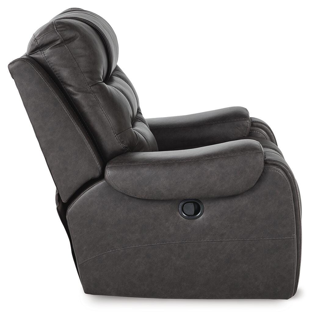 Trumble Recliner - image 5